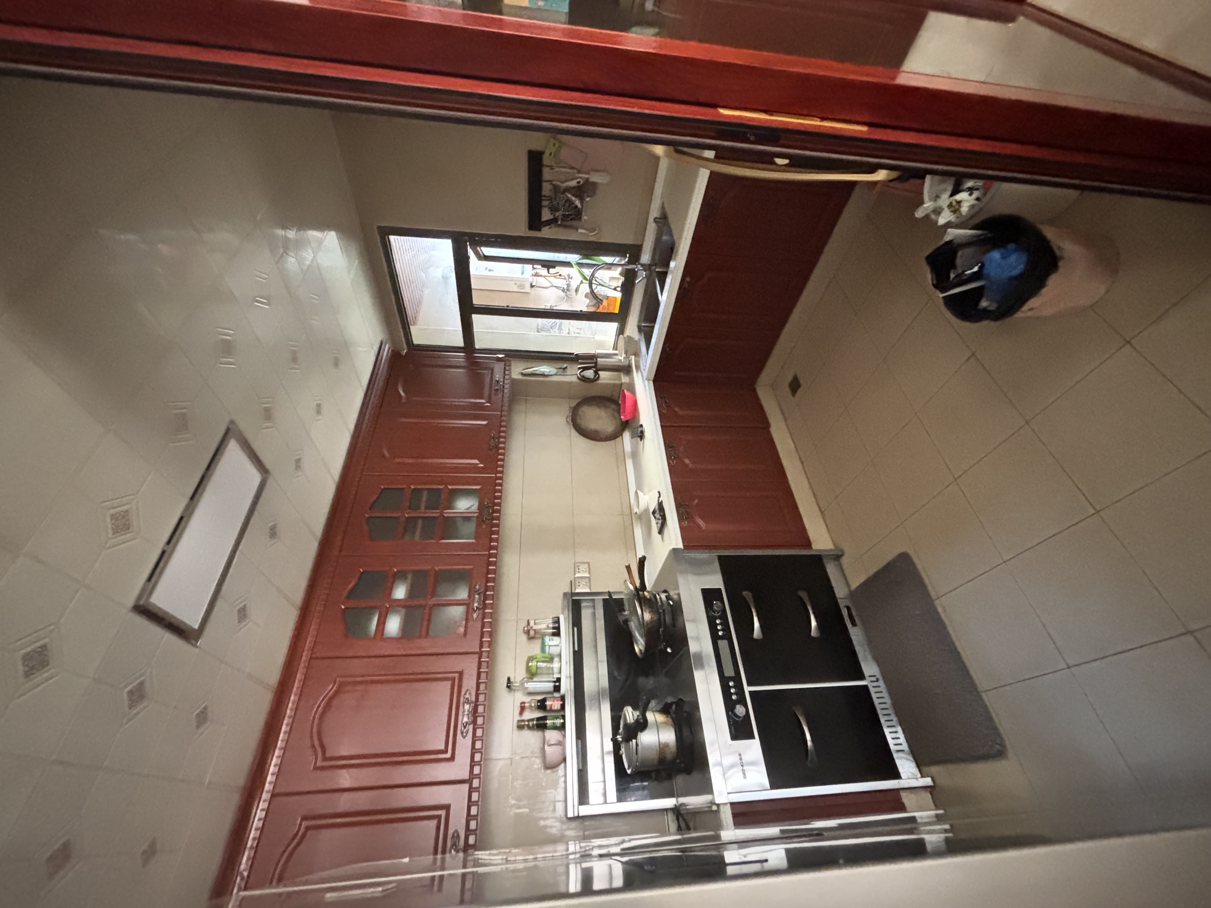 吉星金融广场(牡丹园) 3室2厅2卫 69.8万 吉星金融广场(牡丹园) 3室2厅2卫 69.8万厨房