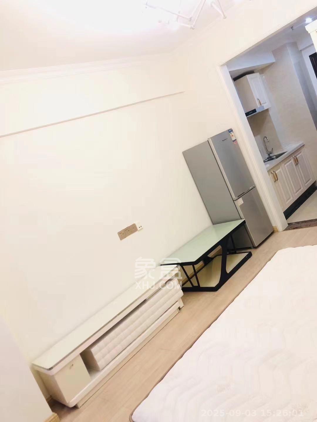 五江天街北区  1室0厅1卫    1400.0元/月室内图