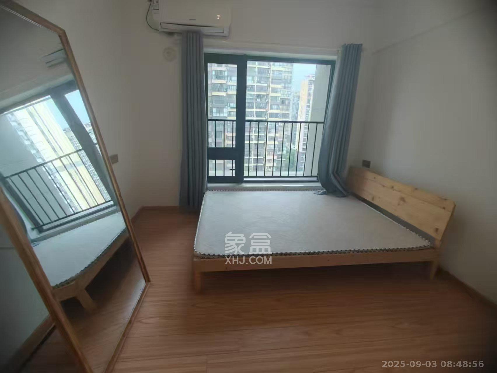 碧桂园城市之光 1室1厅1卫 1300.0元/月 碧桂园城市之光 1室1厅1卫 1300.0元/月室内图