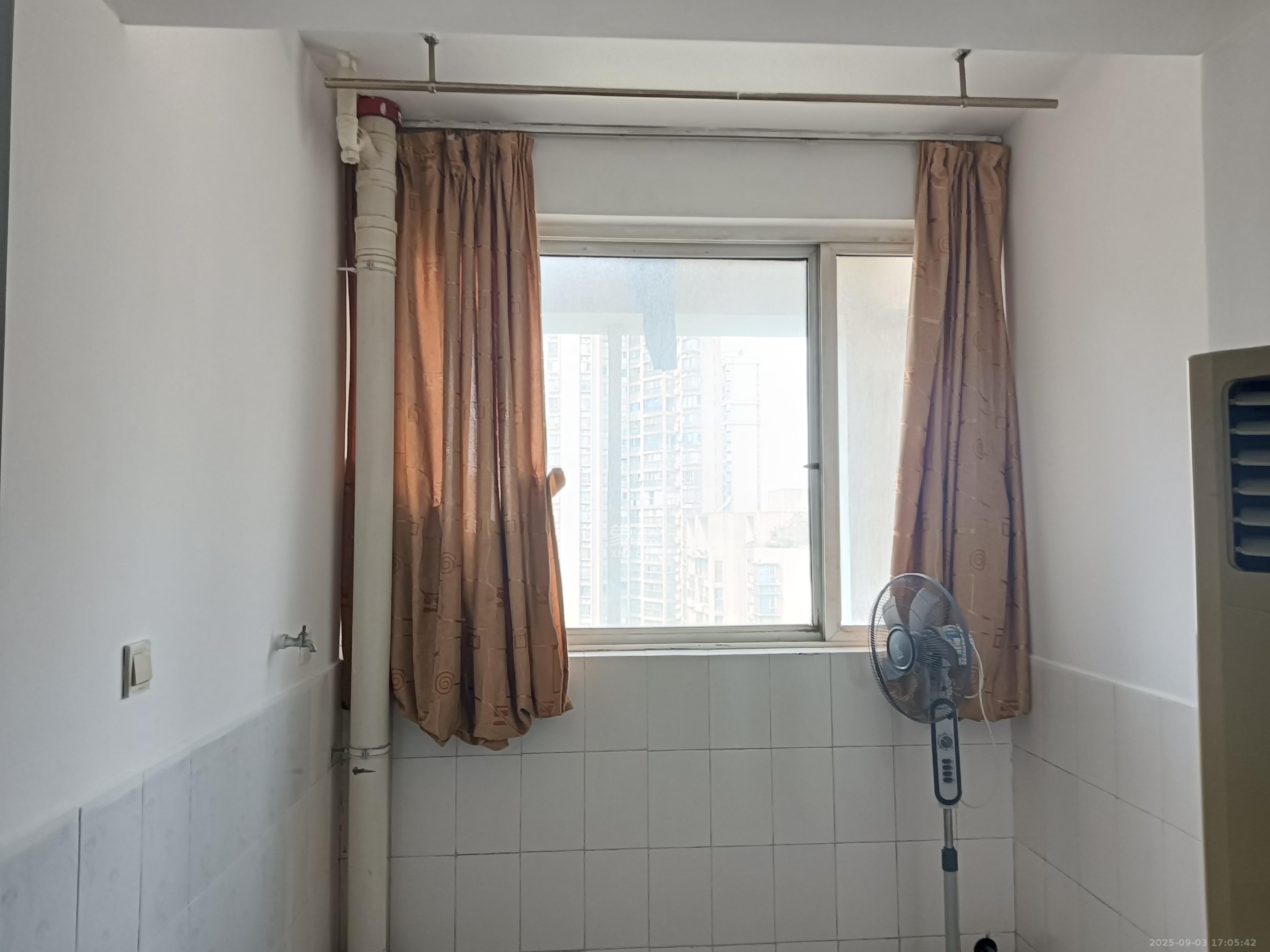 建鸿达现代公寓 2室1厅1卫 2000.0元/月 建鸿达现代公寓 2室1厅1卫 2000.0元/月室内图