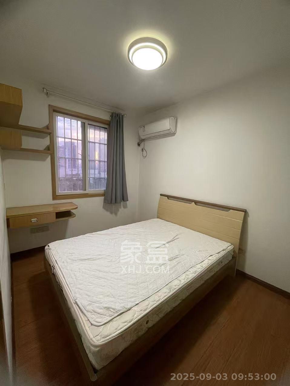 香河公寓  2室2厅1卫    2000.0元/月室内图