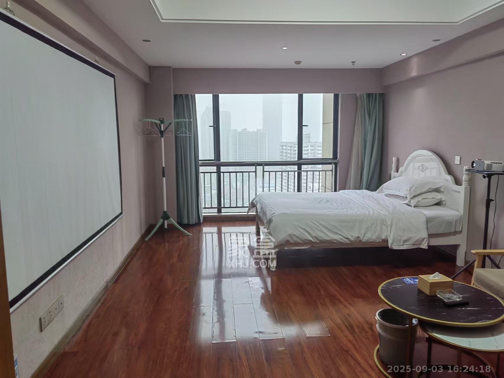 五一钻界 1室1厅1卫 2200.0元/月 五一钻界 1室1厅1卫 2200.0元/月室内图