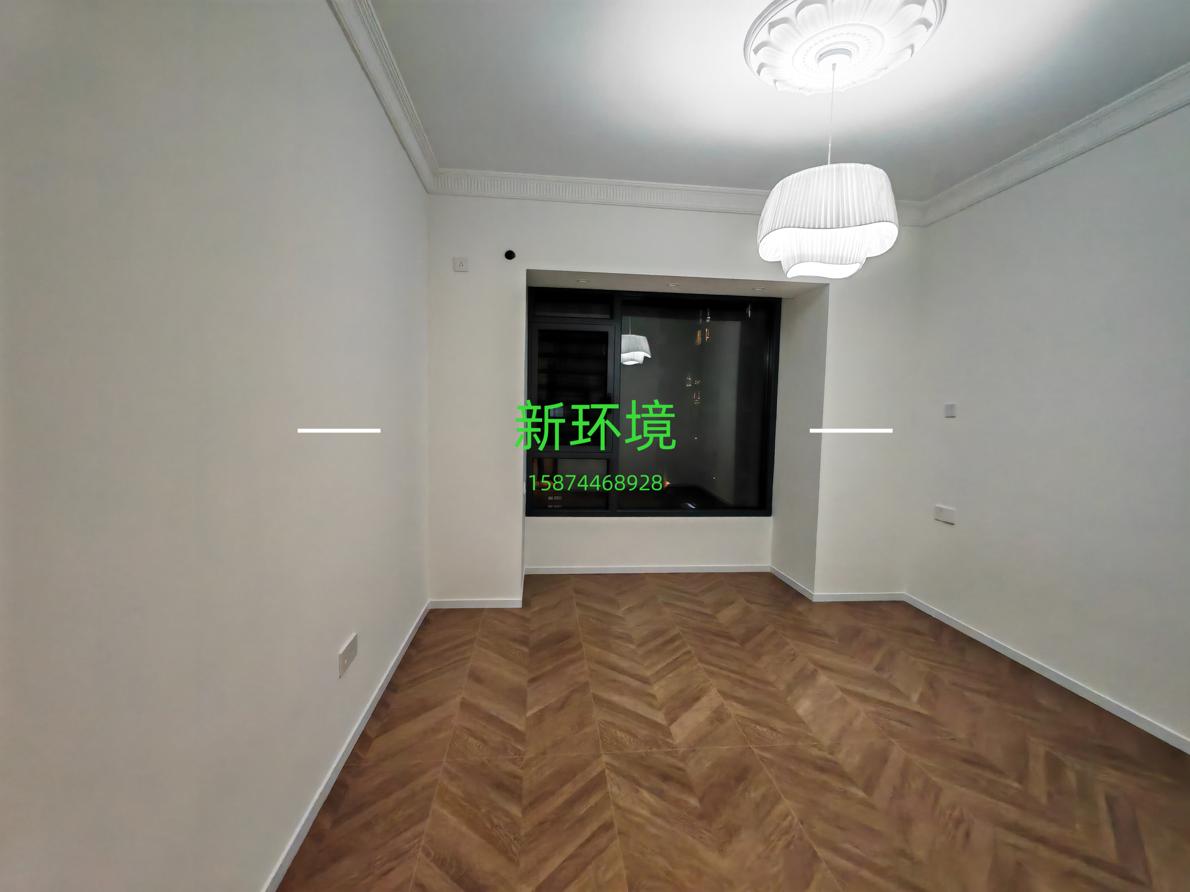 南门口安置小区二期  3室2厅2卫   2500.00元/月室内图