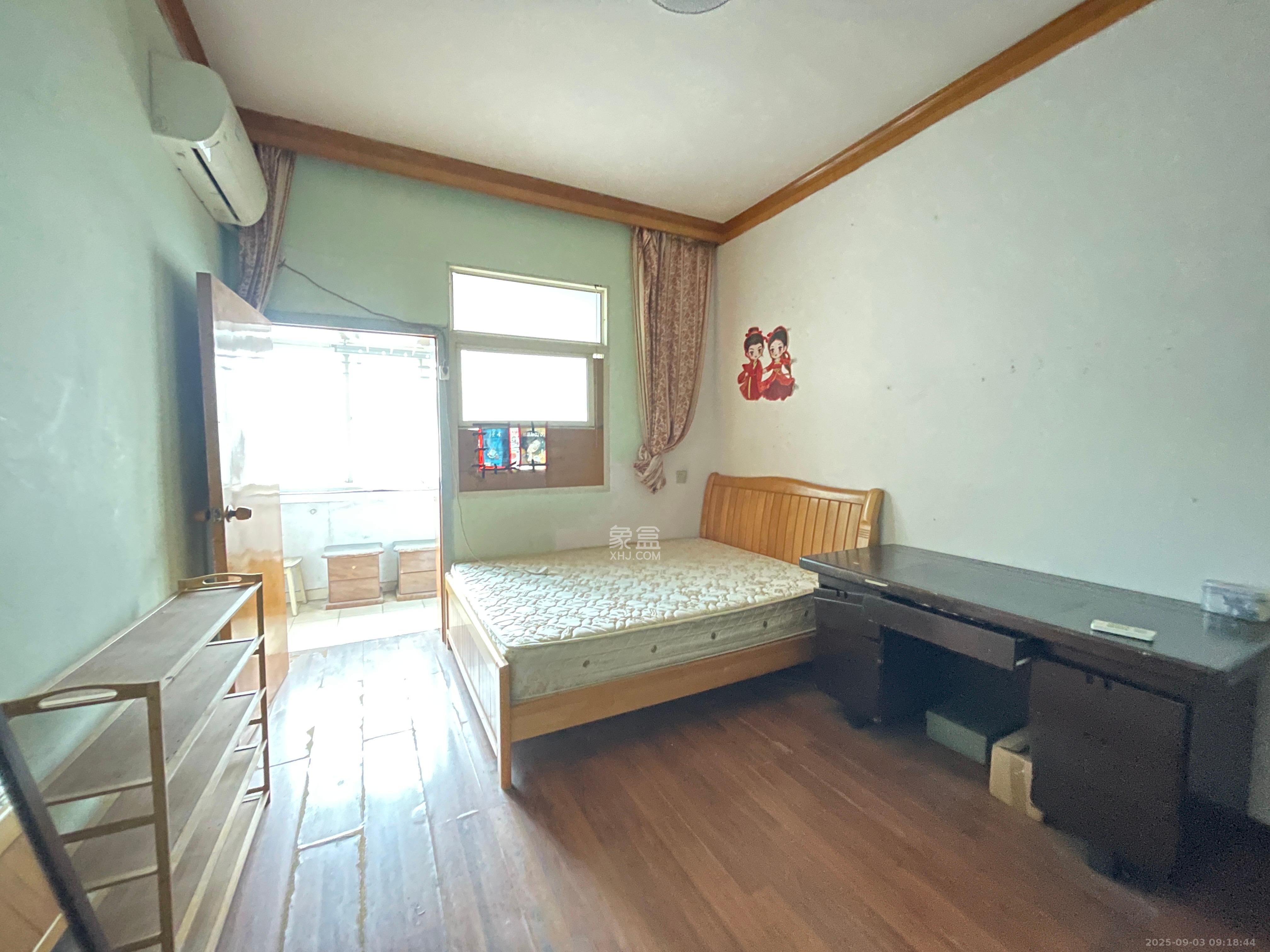 二机小区  2室1厅1卫   1200.00元/月室内图