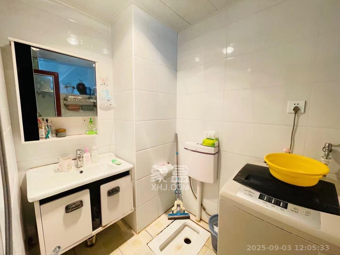 乾城(兴旺乾城) 1室1厅1卫 1300.0元/月 乾城(兴旺乾城) 1室1厅1卫 1300.0元/月室内图