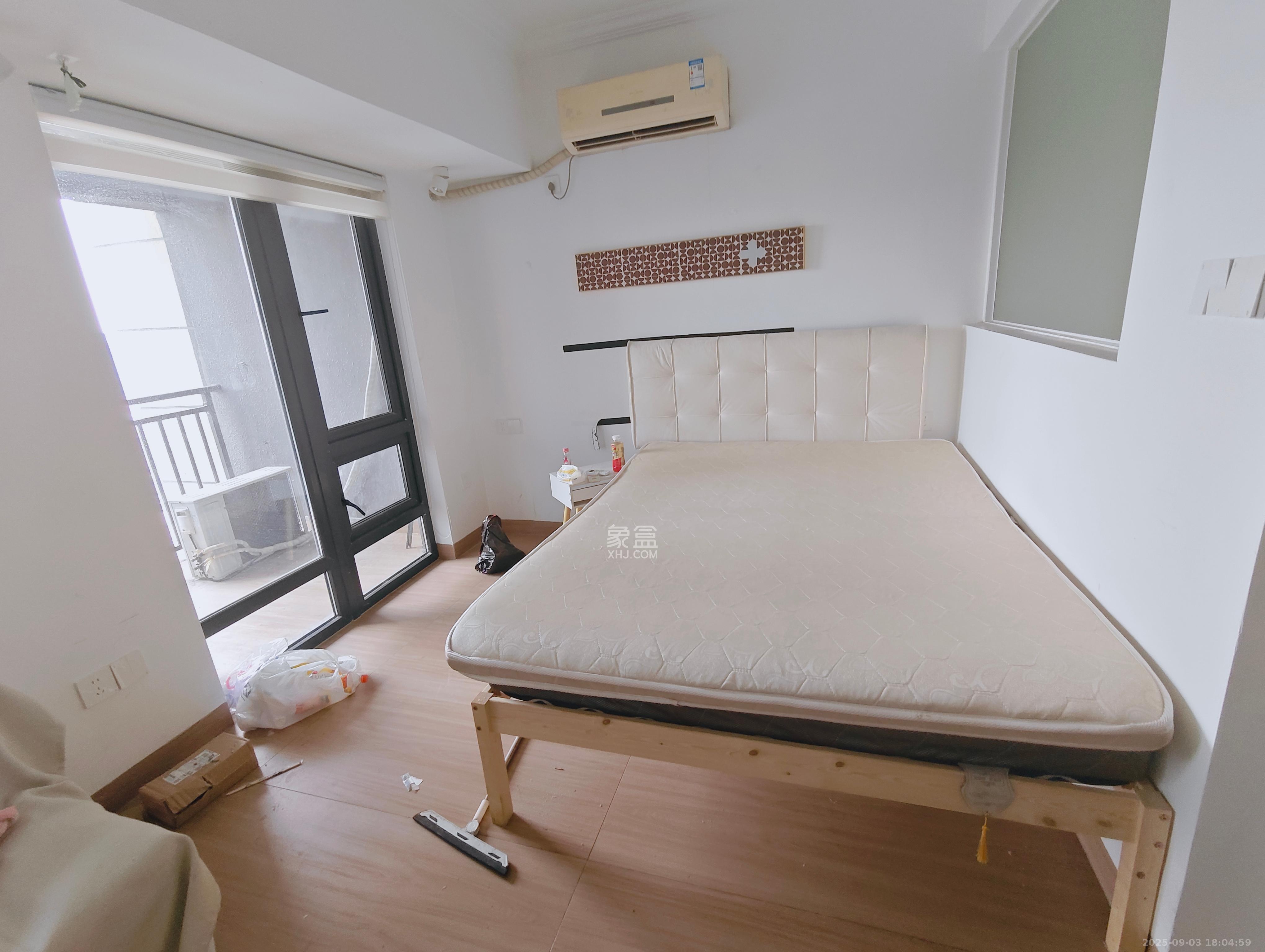 碧桂园城市之光 1室0厅0卫 1600.0元/月 碧桂园城市之光 1室0厅0卫 1600.0元/月室内图