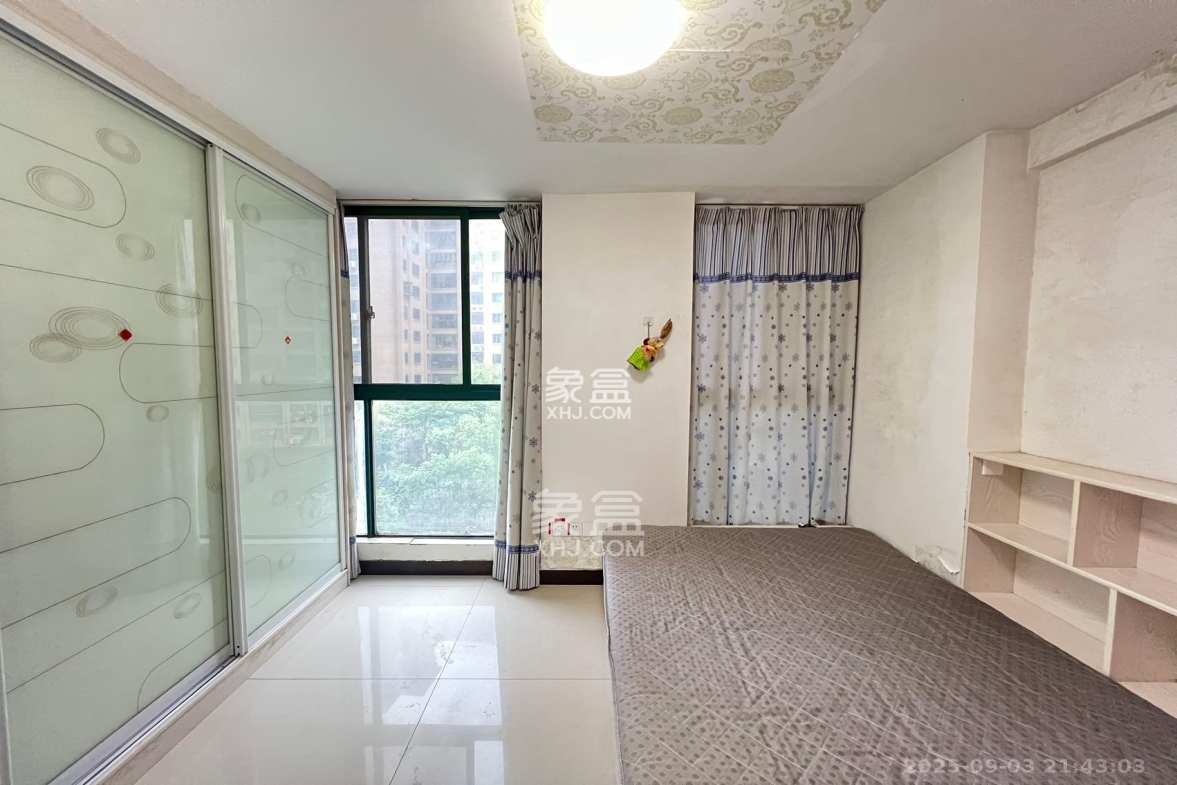 才子嘉都 2室1厅1卫 1500.0元/月 才子嘉都 2室1厅1卫 1500.0元/月室内图