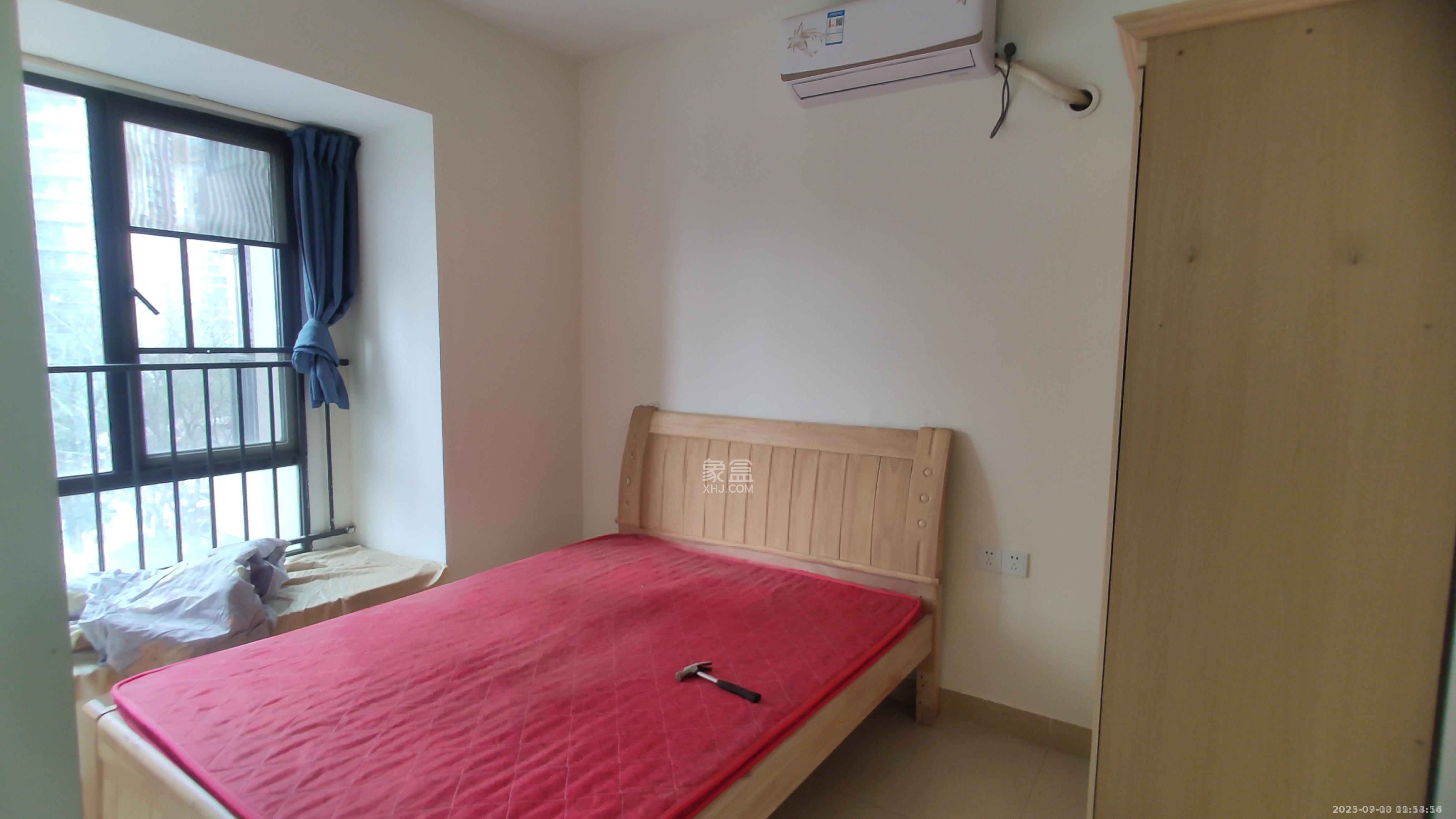 汇金城/嘉华城（二期、三期）  1室1厅1卫    2200.0元/月室内图