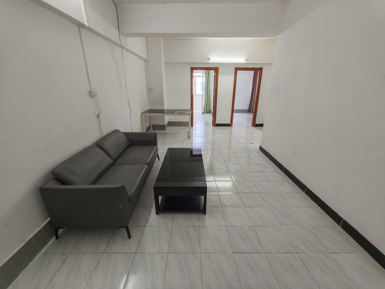 马坡小区 2室2厅1卫 1600.0元/月 马坡小区 2室2厅1卫 1600.0元/月室内图