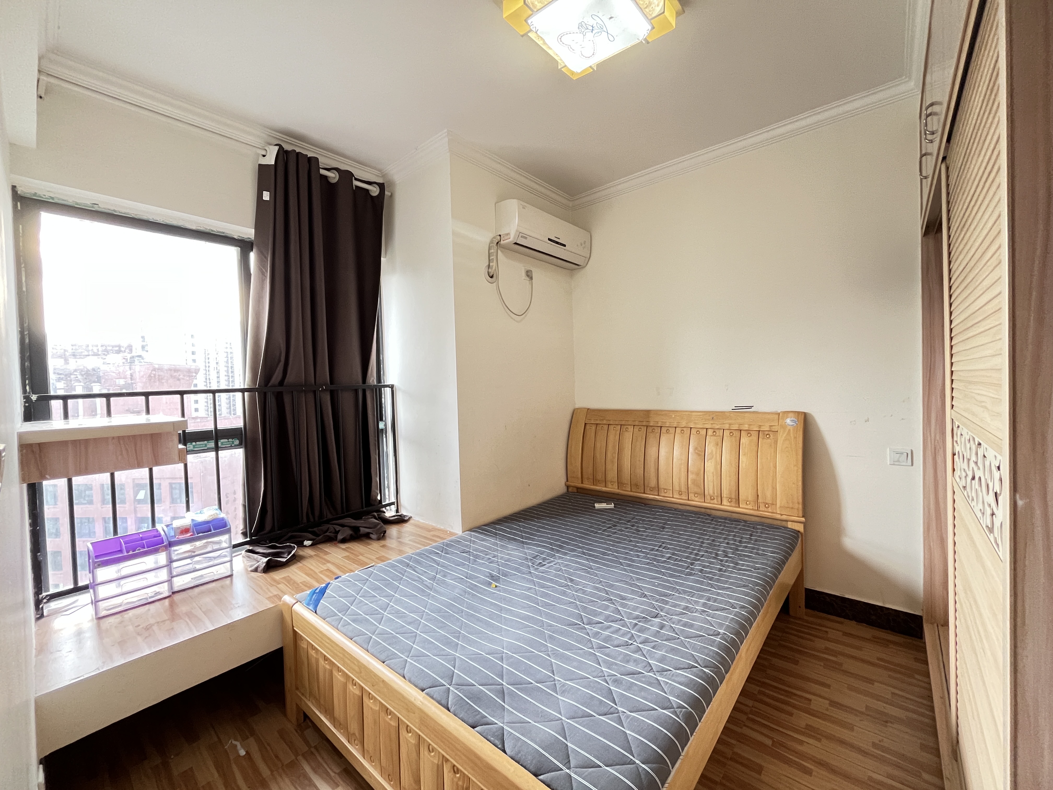 鑫成君泰 2室2厅1卫 1666.0元/月 鑫成君泰 2室2厅1卫 1666.0元/月室内图