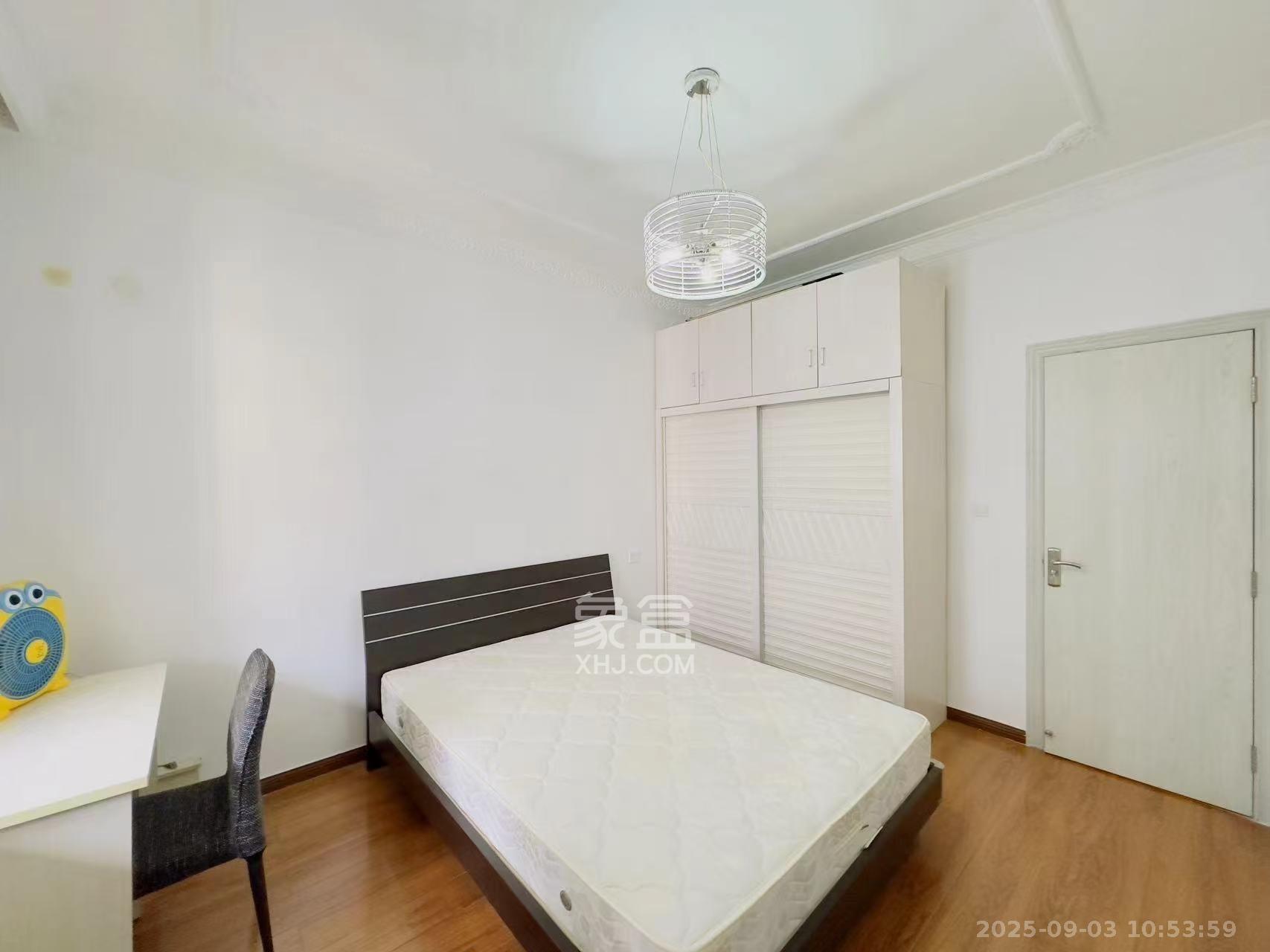 经视台宿舍 2室1厅1卫 1000.0元/月 经视台宿舍 2室1厅1卫 1000.0元/月室内图