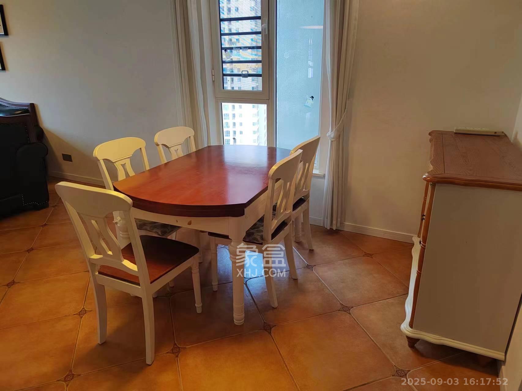 北辰三角洲B2E2区  3室1厅1卫    4000.0元/月 北辰三角洲B2E2区  3室1厅1卫    4000.0元/月室内图