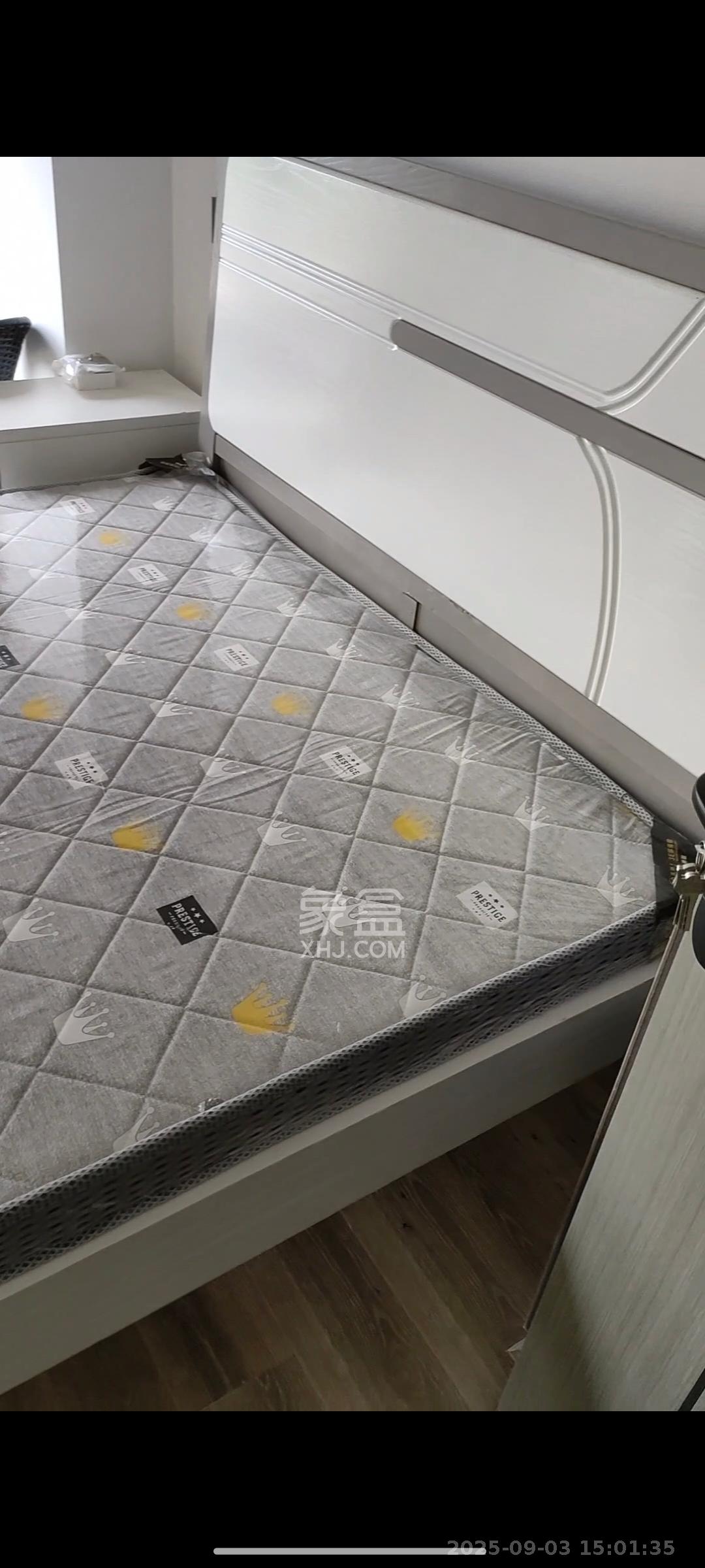 湘水郡(兴旺小爱同学) 2室1厅1卫 1700.0元/月 湘水郡(兴旺小爱同学) 2室1厅1卫 1700.0元/月室内图