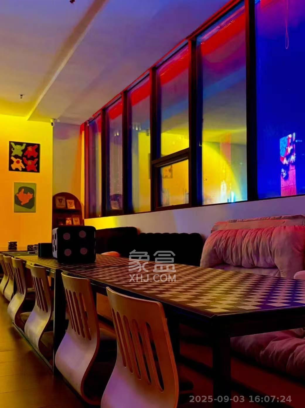 嘉顿新天地   132.0㎡      5000.0元/月室内图