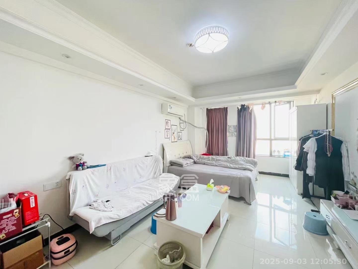 乾城(兴旺乾城) 1室1厅1卫 1300.0元/月 乾城(兴旺乾城) 1室1厅1卫 1300.0元/月室内图