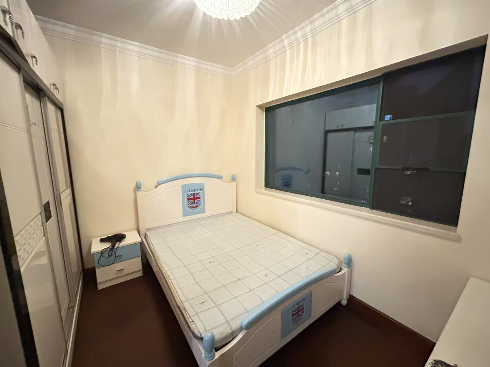 恒大绿洲 3室2厅2卫 68.8万 恒大绿洲 3室2厅2卫 68.8万室内图