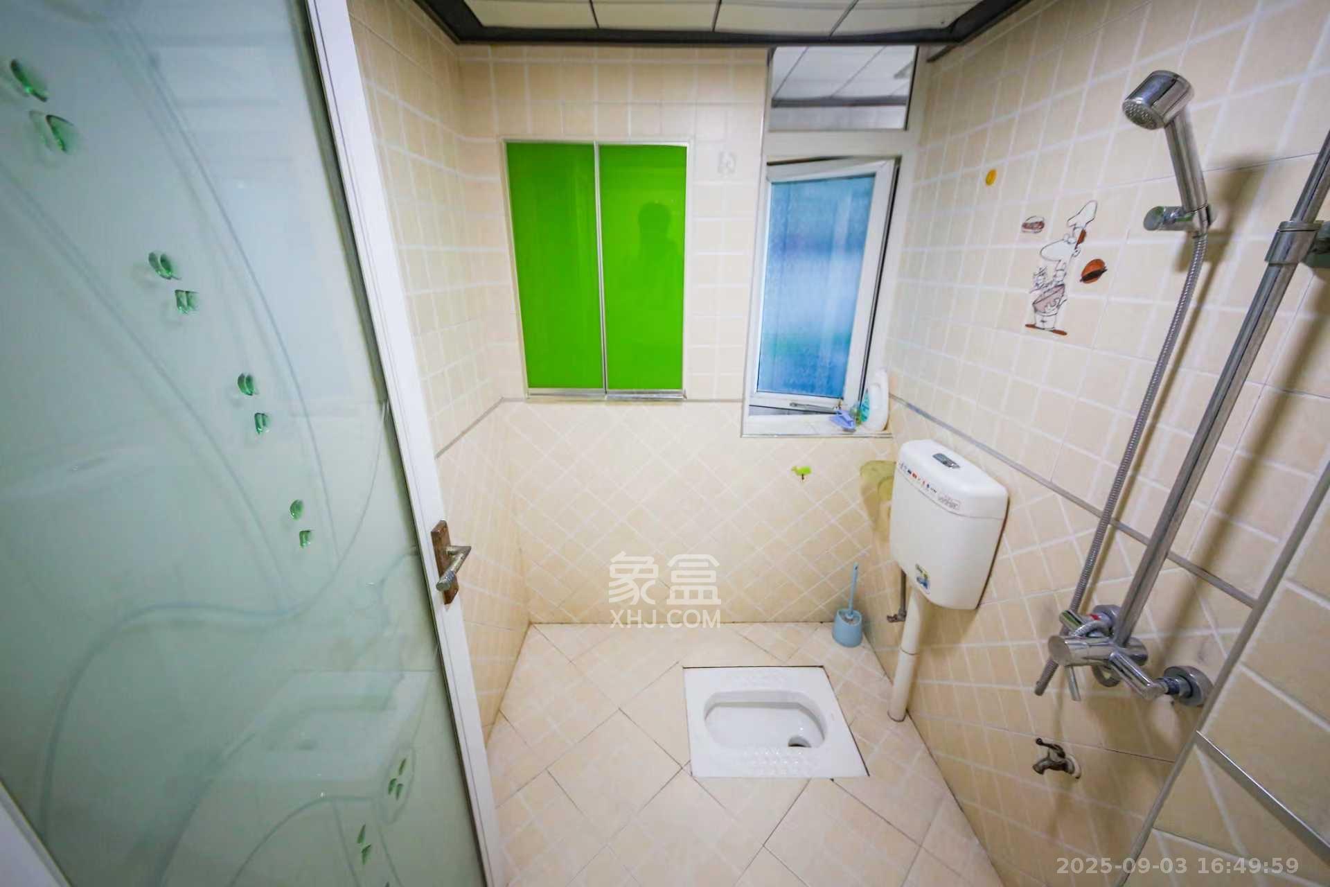 申奥美域 3室2厅1卫 2388.0元/月 申奥美域 3室2厅1卫 2388.0元/月室内图