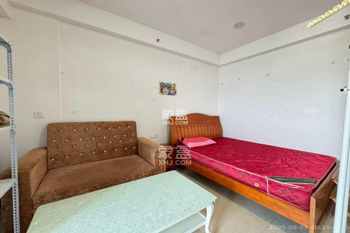 保利麓谷林语I区  1室1厅1卫    1500.0元/月 保利麓谷林语I区  1室1厅1卫    1500.0元/月室内图