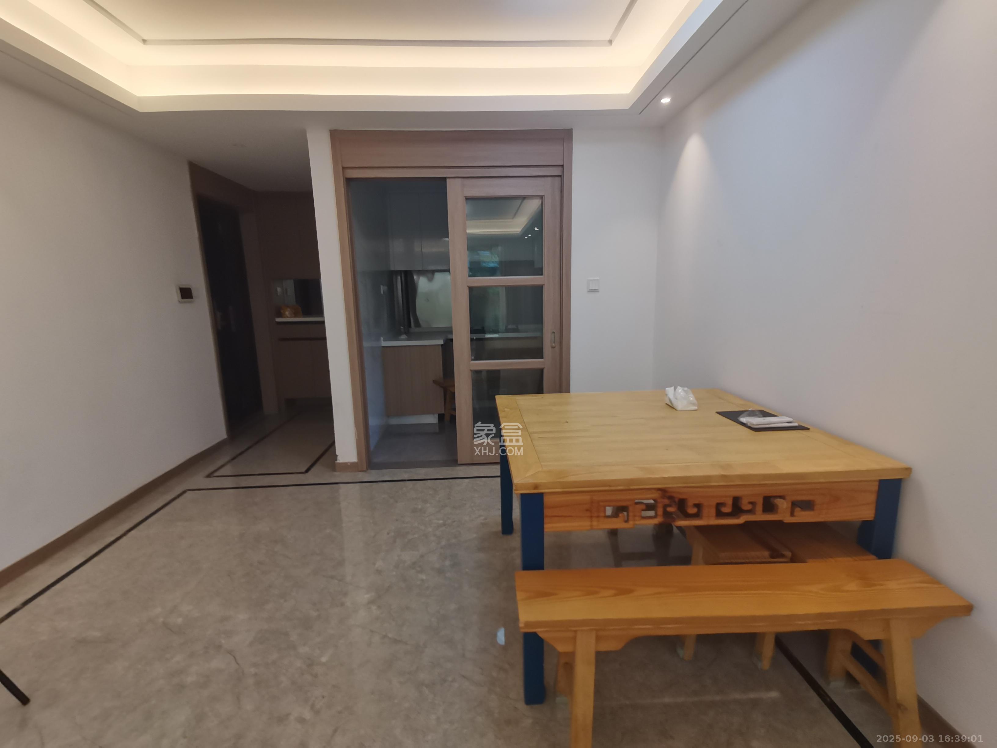金地兰亭樾  4室2厅2卫   2800.00元/月室内图