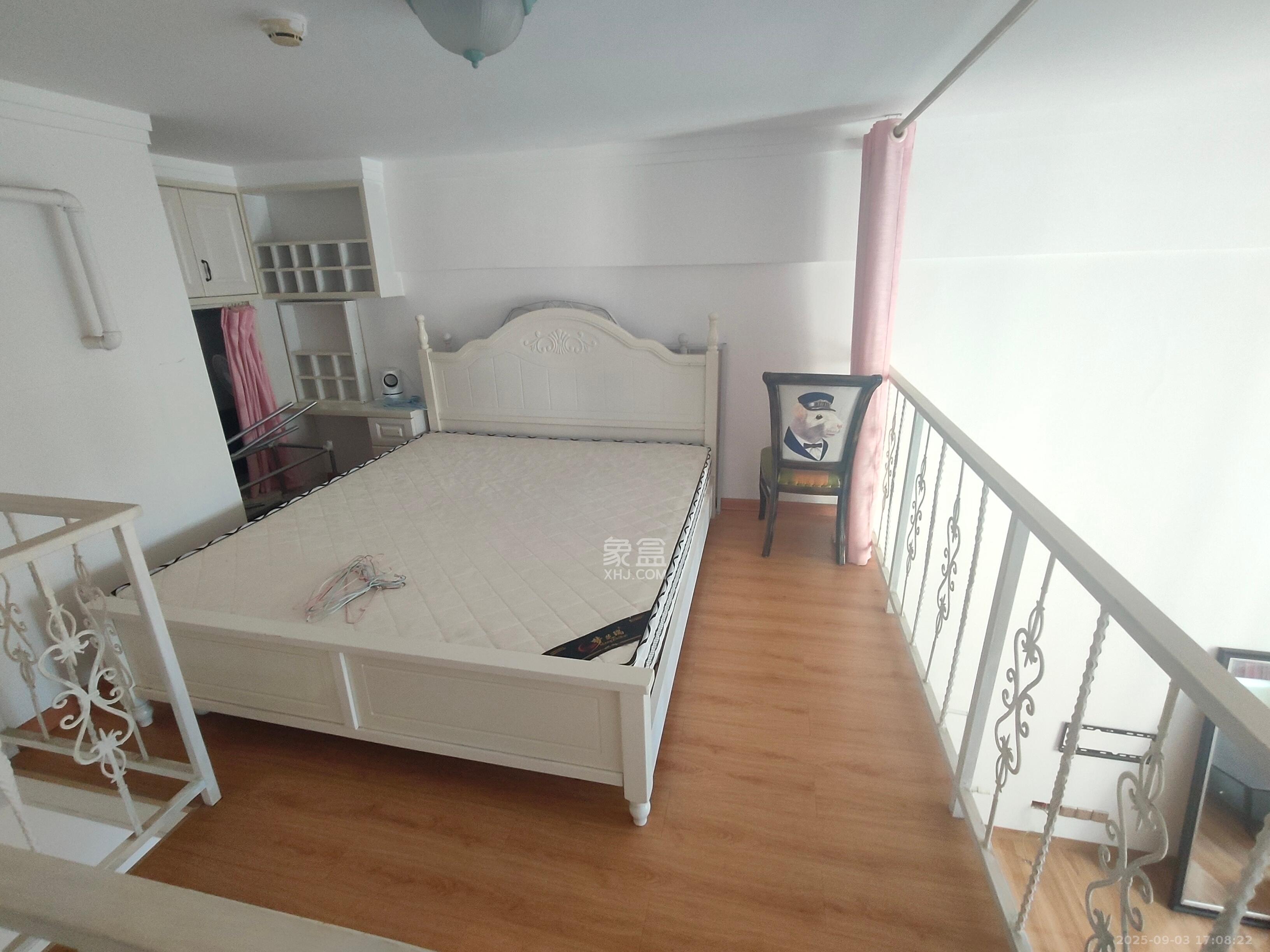 金科时代中心 1室1厅1卫 1400.0元/月 金科时代中心 1室1厅1卫 1400.0元/月室内图