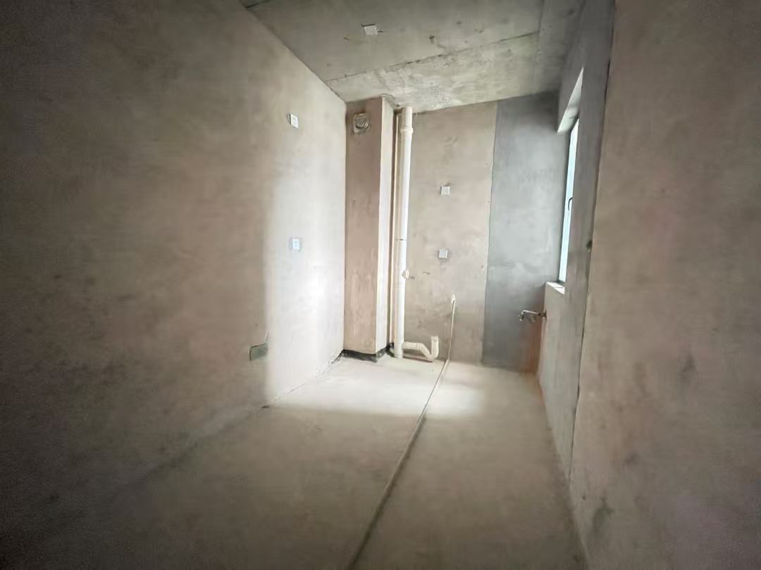 南门口安置小区二期  2室2厅1卫   52.00万客厅