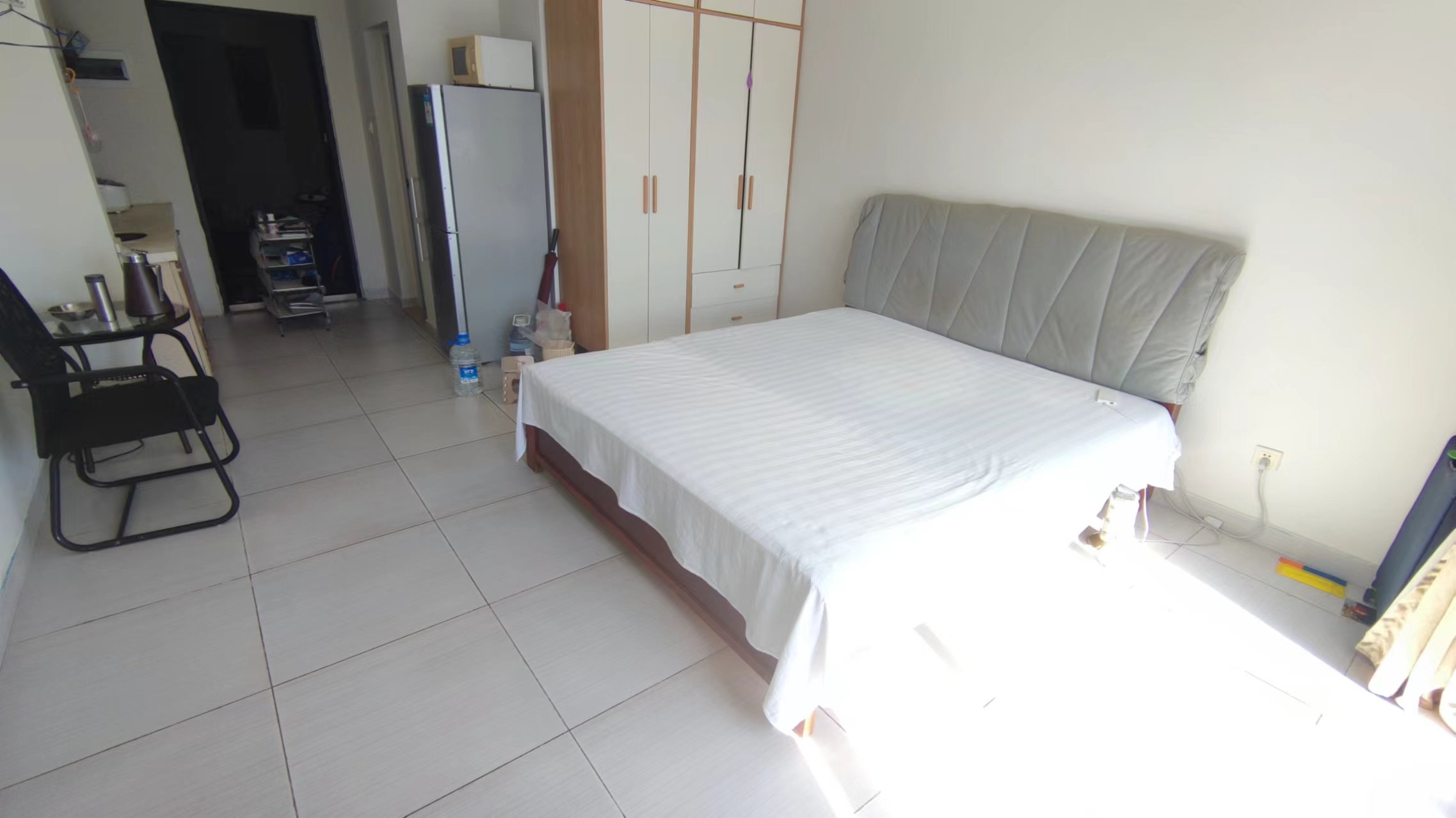 天骋康都  1室0厅1卫    1600.0元/月 天骋康都  1室0厅1卫    1600.0元/月室内图