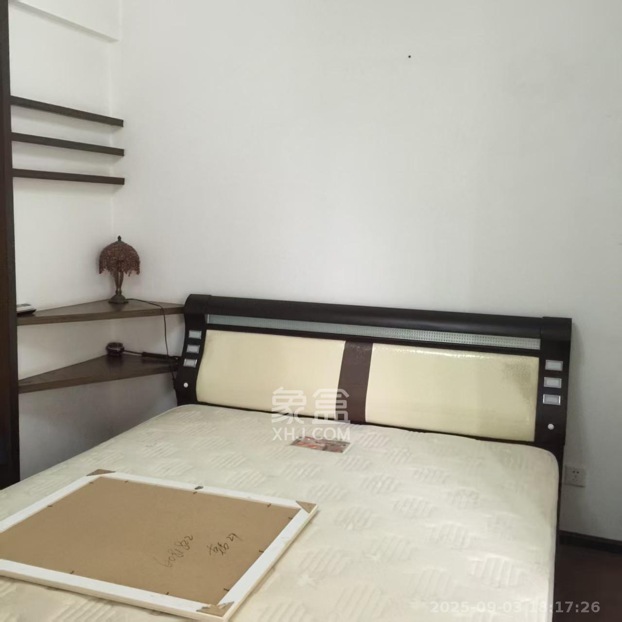 名都花园 2室2厅1卫 2500.0元/月 名都花园 2室2厅1卫 2500.0元/月室内图