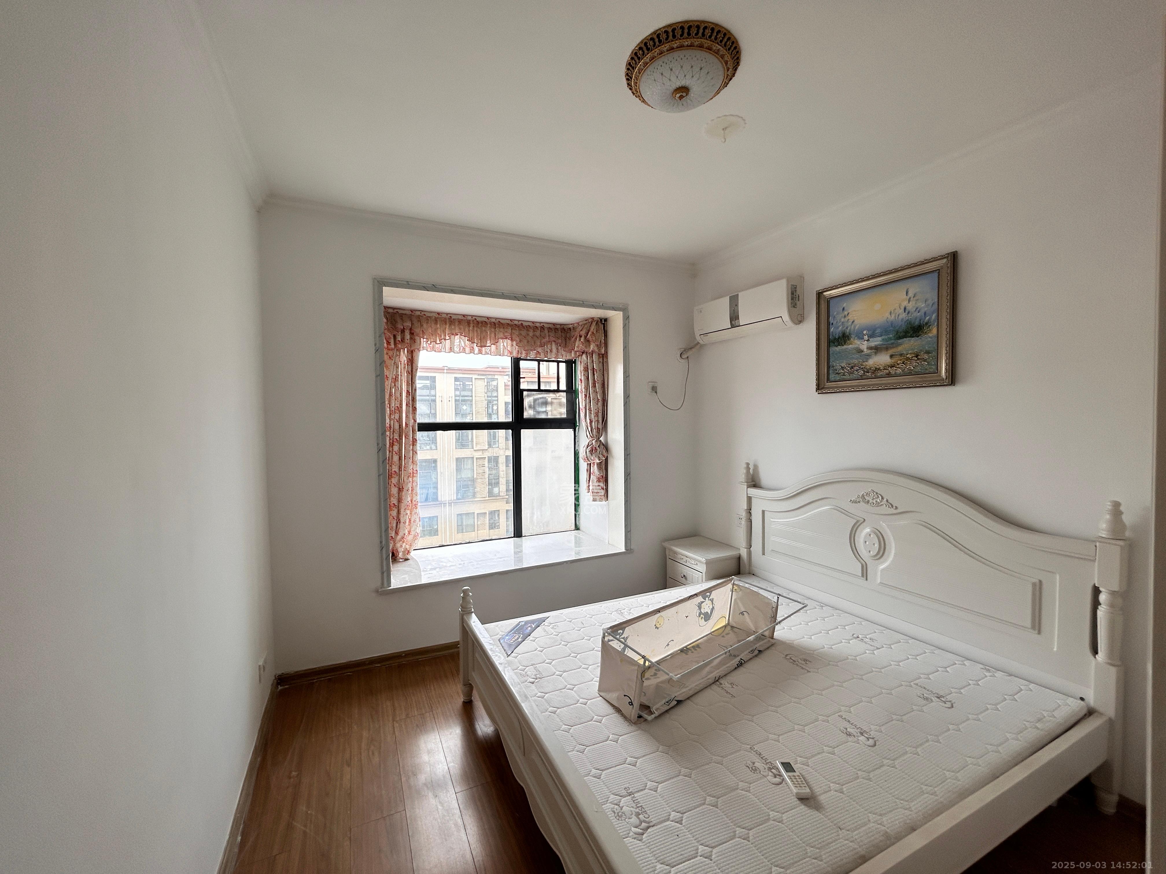 长盛岚庭 3室2厅2卫 2800.0元/月 长盛岚庭 3室2厅2卫 2800.0元/月室内图