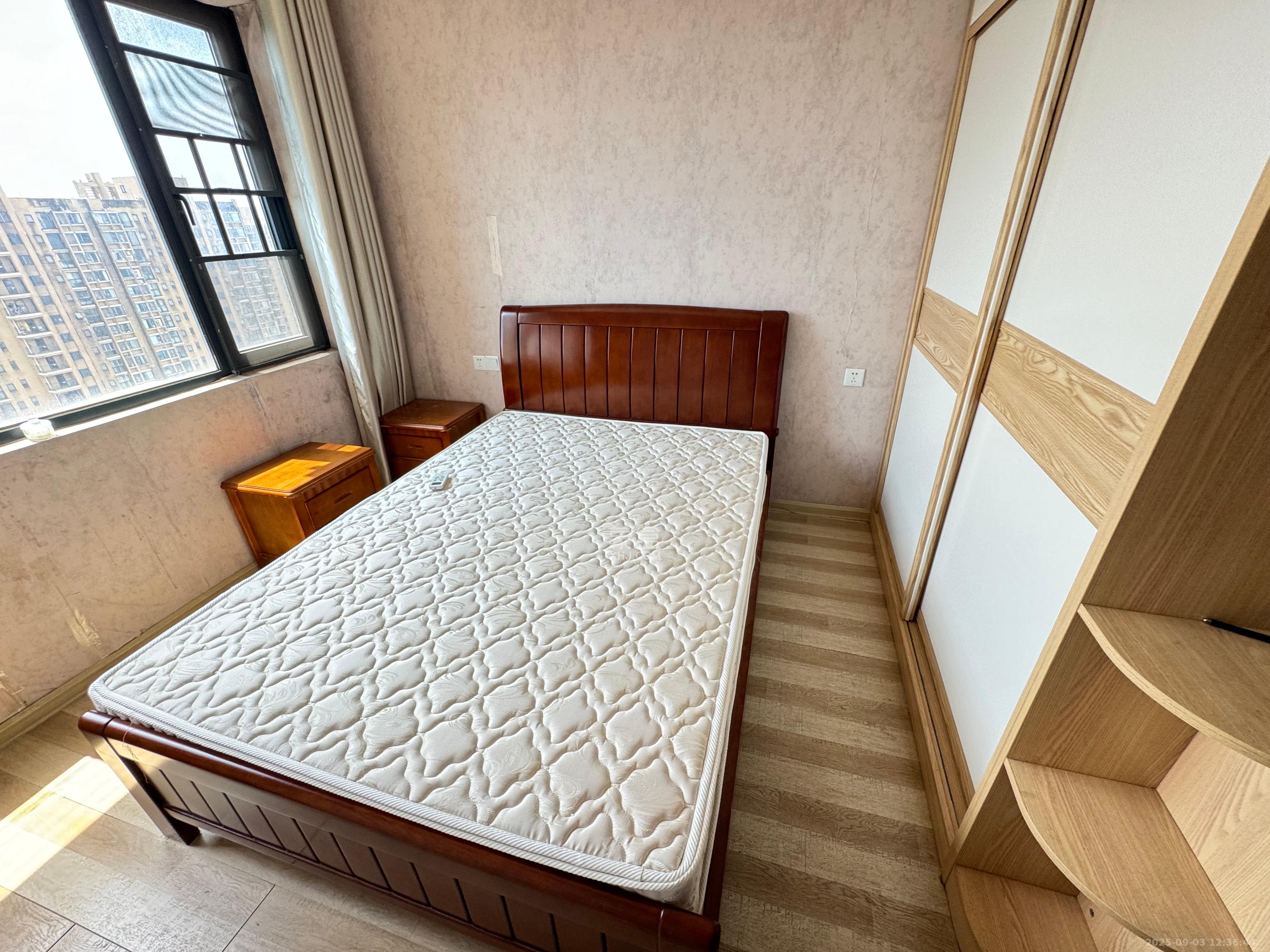 北京御园一二期（国泰嘉园）  3室2厅1卫   2600.00元/月室内图
