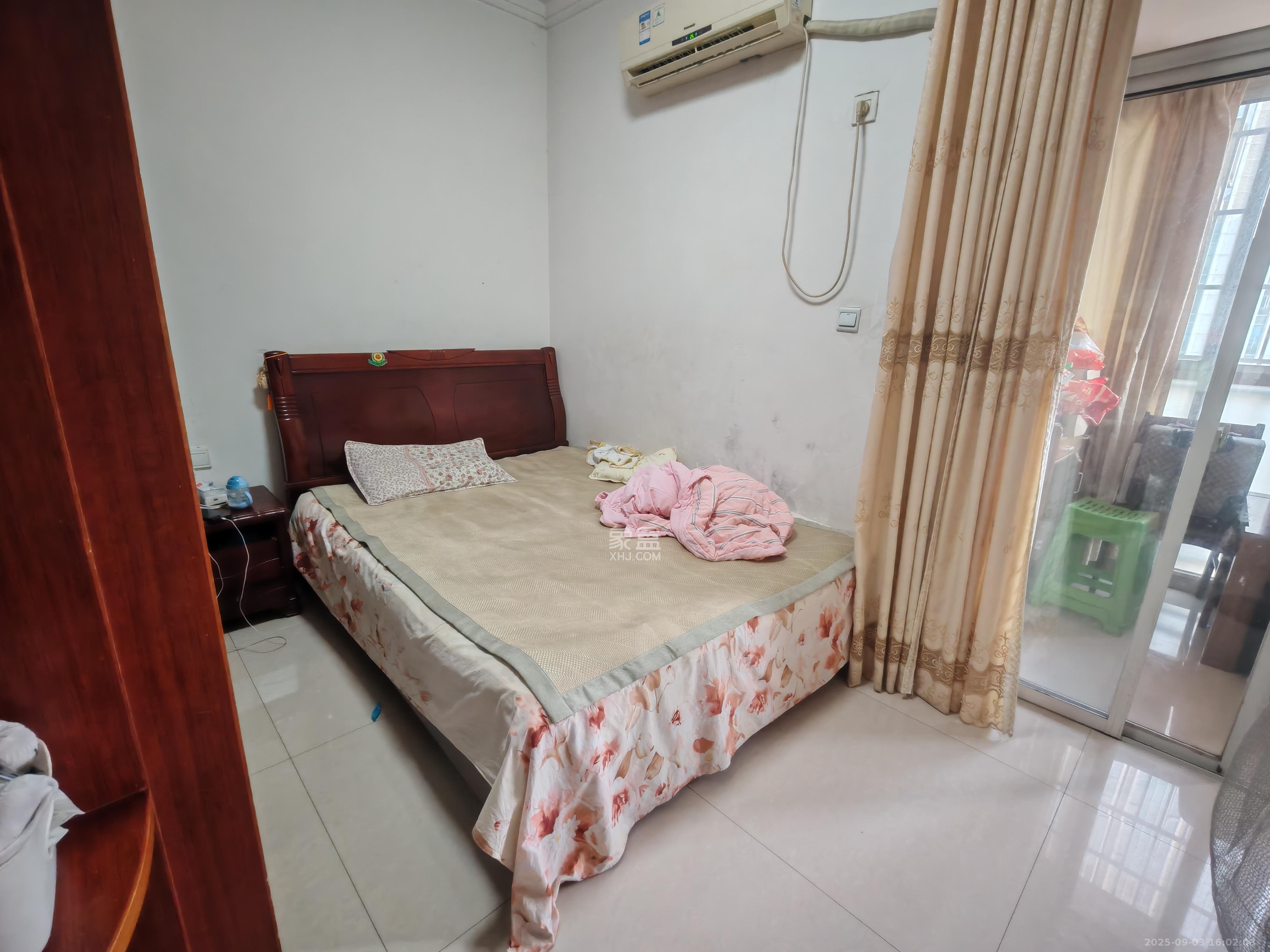 城市山水豪园（山水城市风景）  3室2厅2卫    2500.0元/月室内图