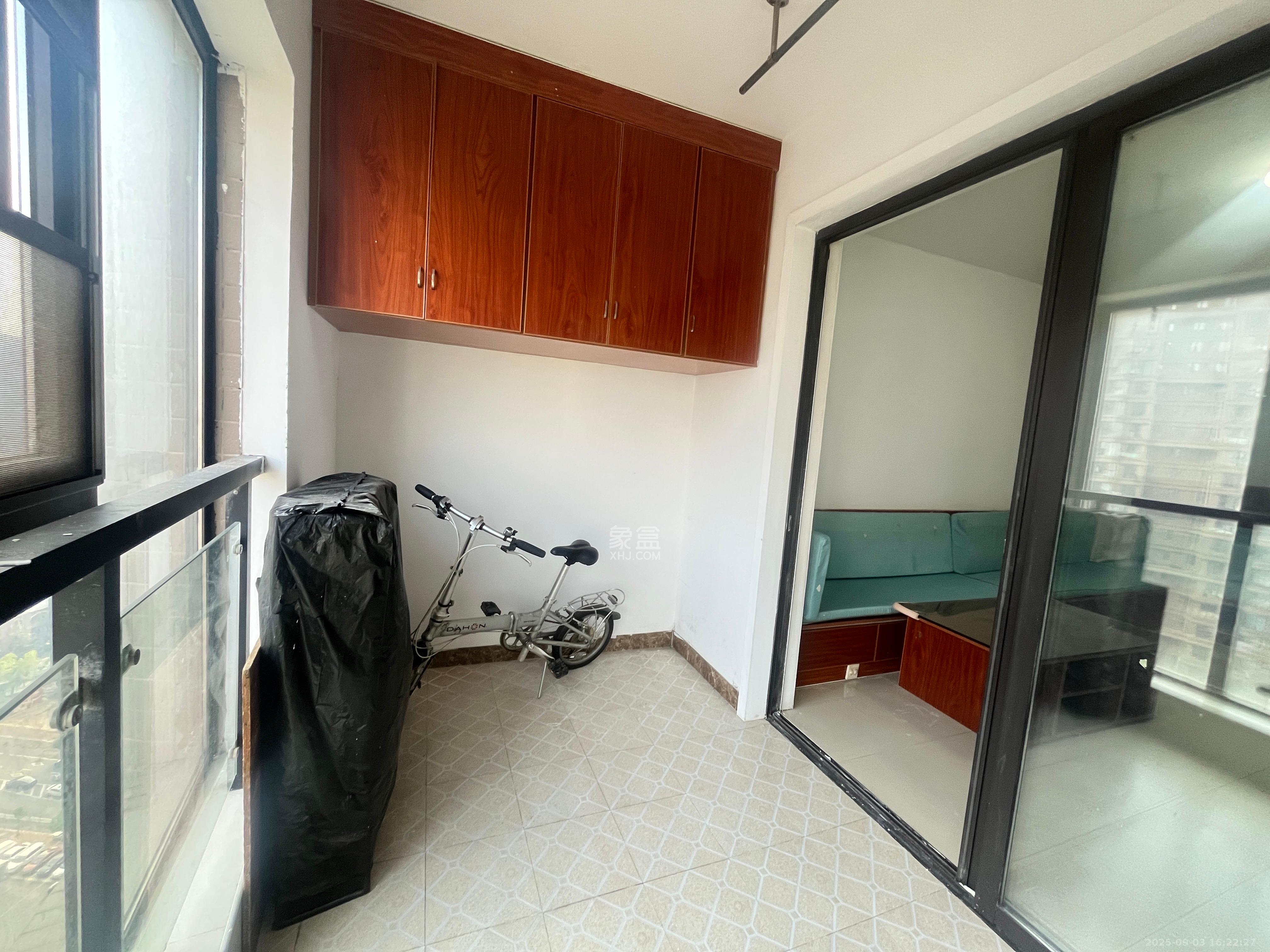 润和紫郡一期 2室2厅1卫 1700.0元/月 润和紫郡一期 2室2厅1卫 1700.0元/月室内图