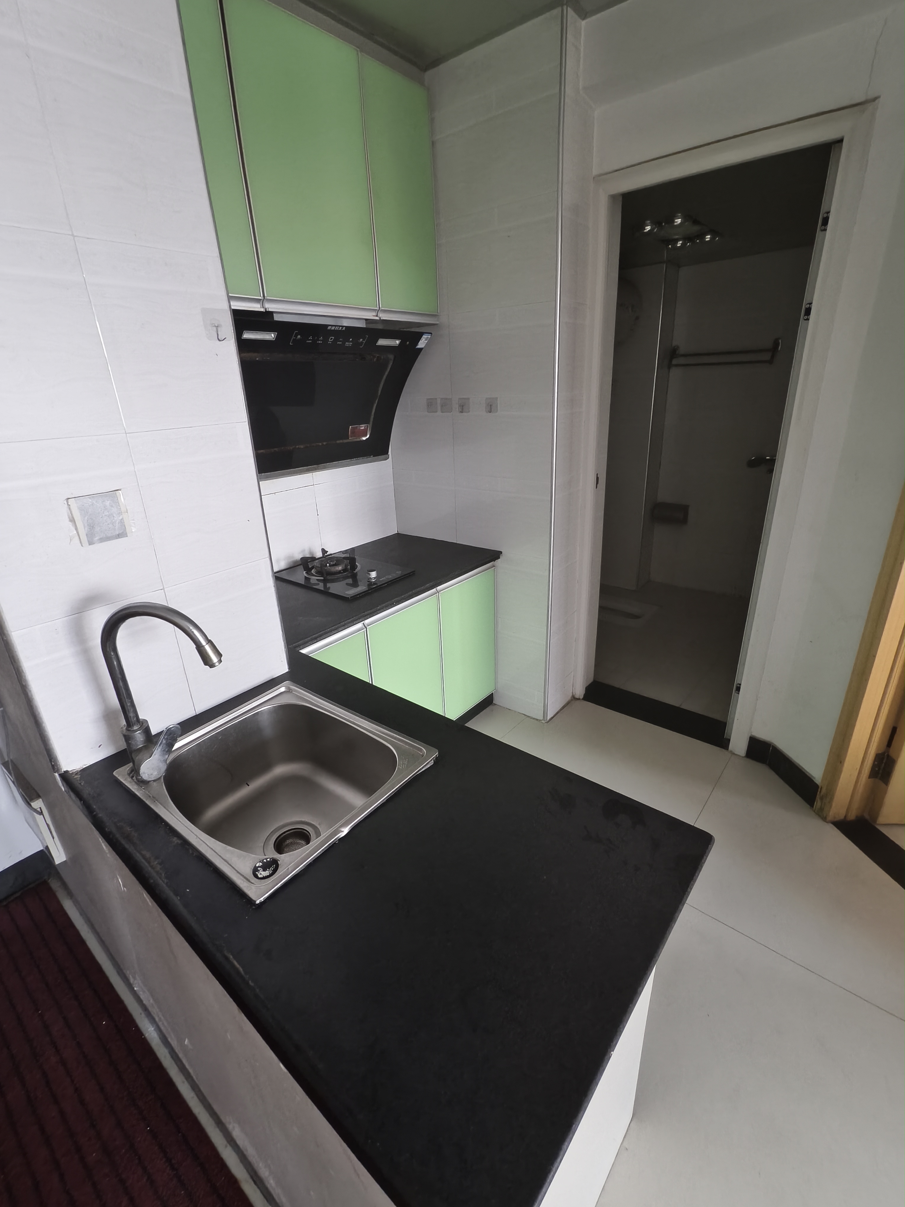 东方豪苑 1室1厅1卫 900.0元/月 东方豪苑 1室1厅1卫 900.0元/月室内图