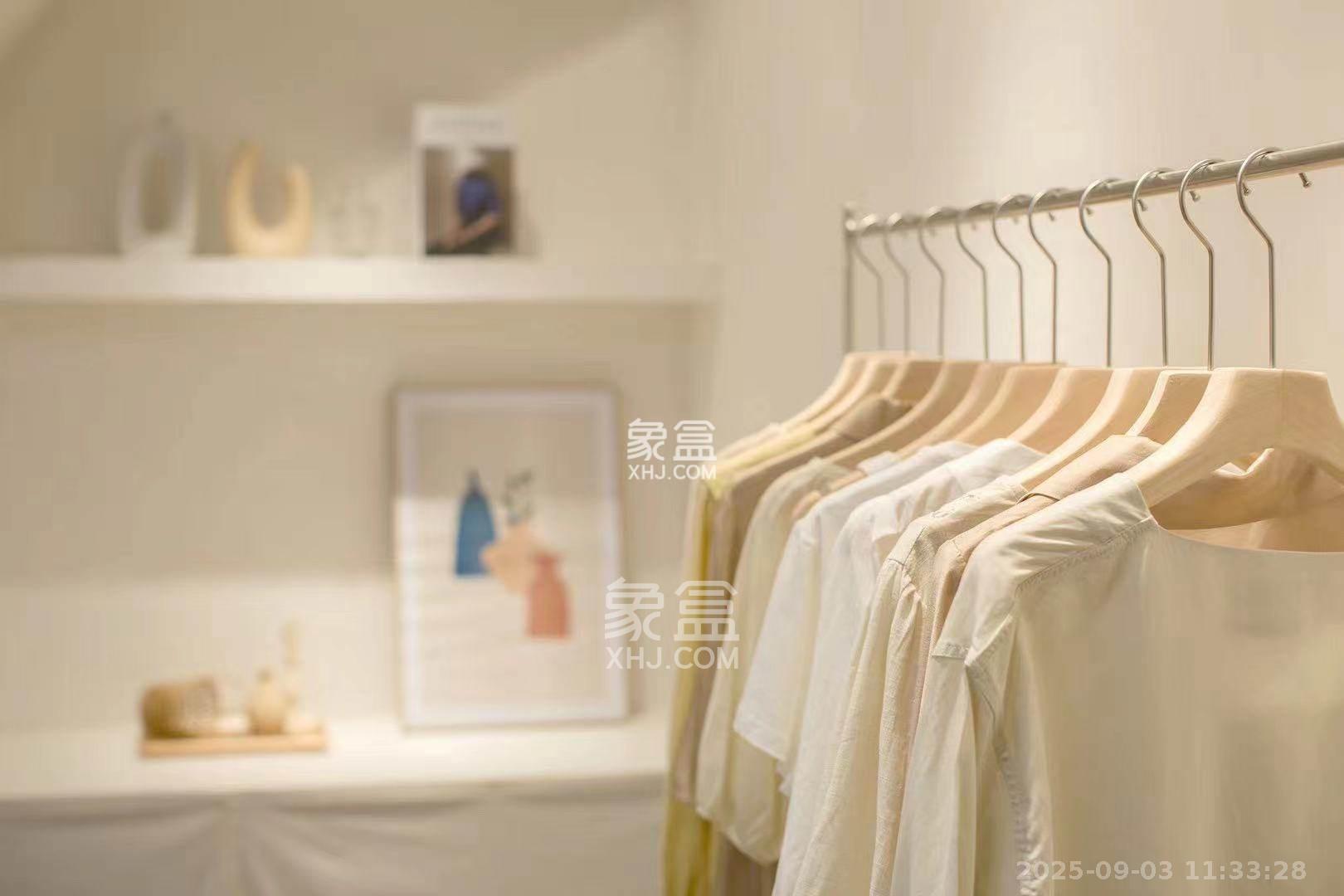 YO领域（领御大厦）  1室1厅1卫   1800.00元/月室内图