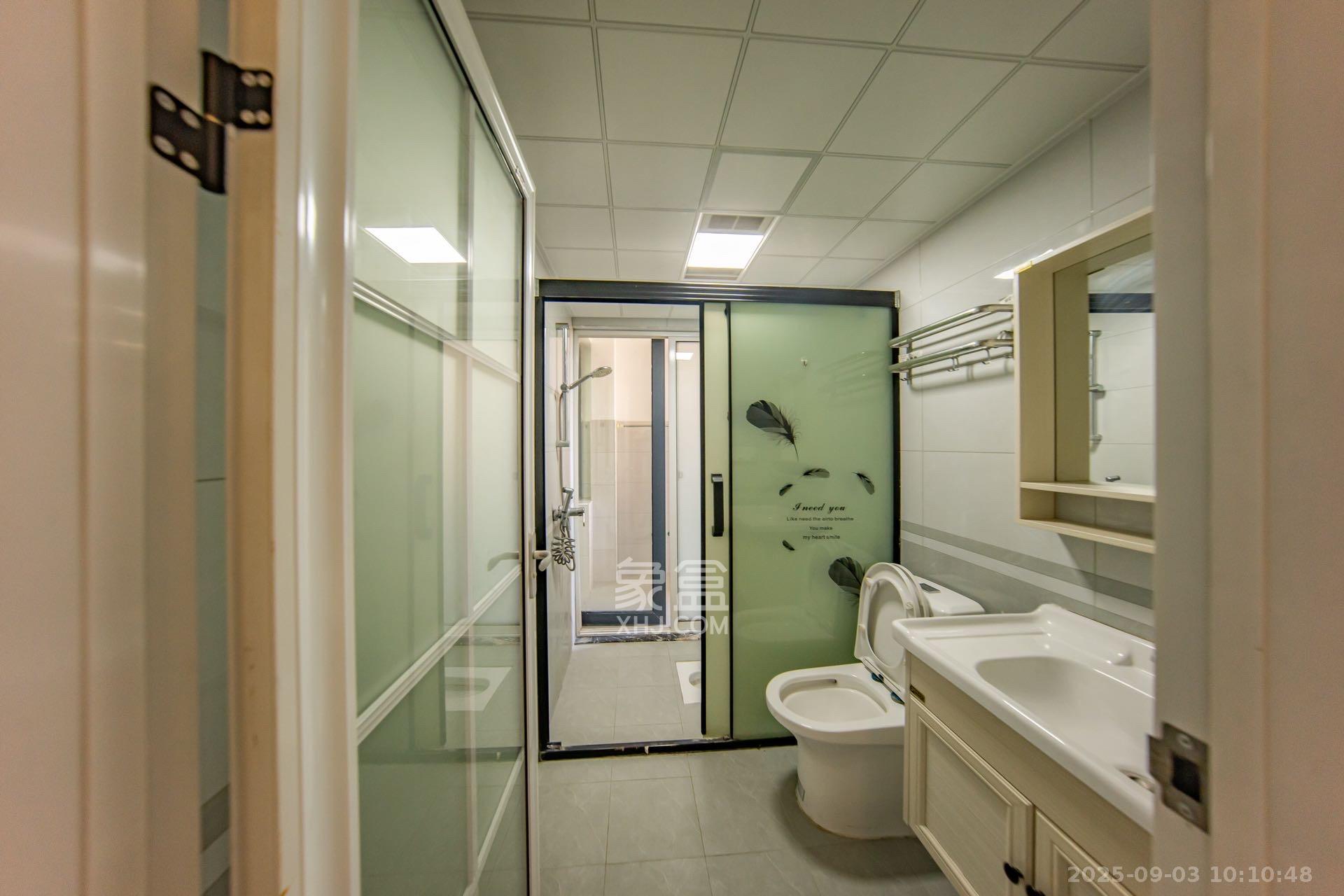 邦盛水岸御园 3室2厅1卫 1750.0元/月 邦盛水岸御园 3室2厅1卫 1750.0元/月室内图