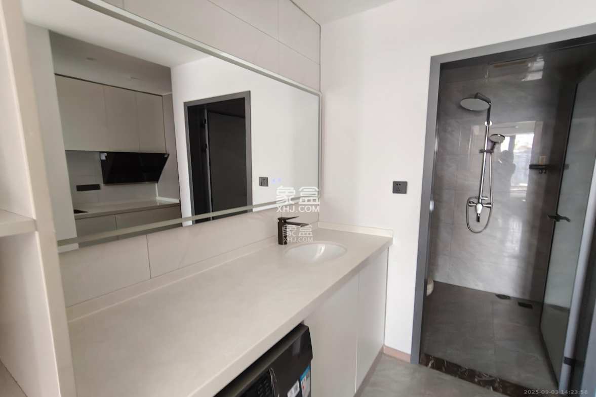 明昇壹城(明昇时代广场)三期 1室1厅1卫 1600.0元/月 明昇壹城(明昇时代广场)三期 1室1厅1卫 1600.0元/月室内图