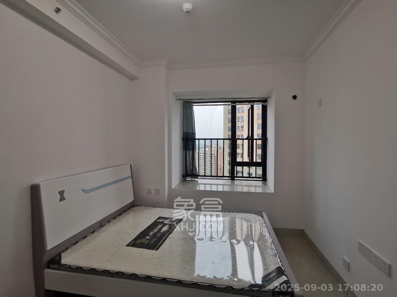 保利麓谷林语I区 1室1厅1卫 1600.0元/月 保利麓谷林语I区 1室1厅1卫 1600.0元/月室内图