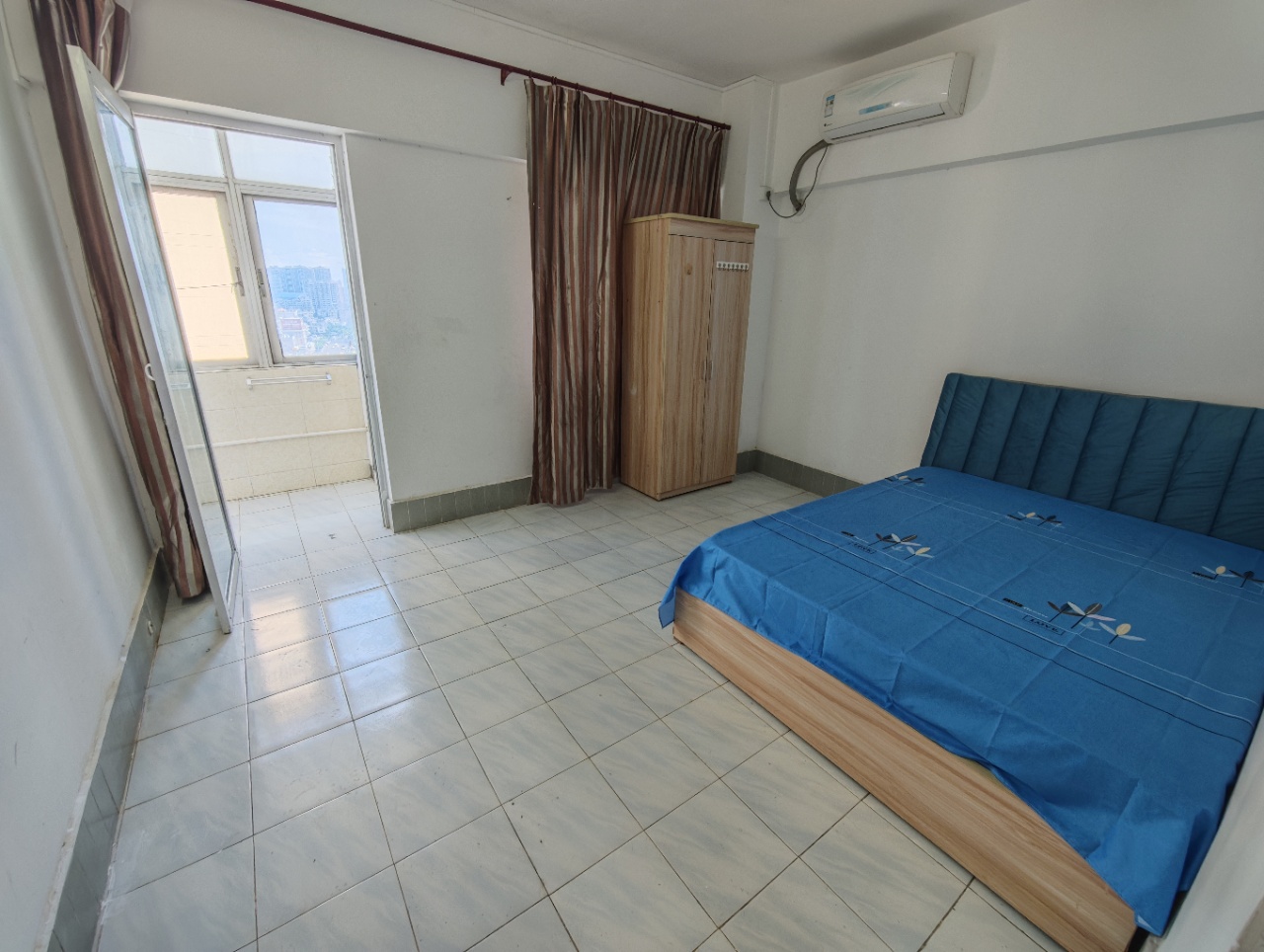 马坡小区 2室2厅1卫 1600.0元/月 马坡小区 2室2厅1卫 1600.0元/月室内图