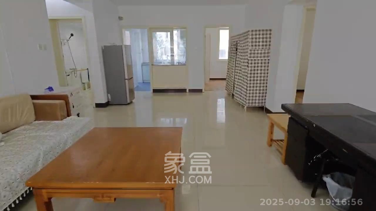 玛依拉山庄  2室2厅1卫   2500.00元/月室内图