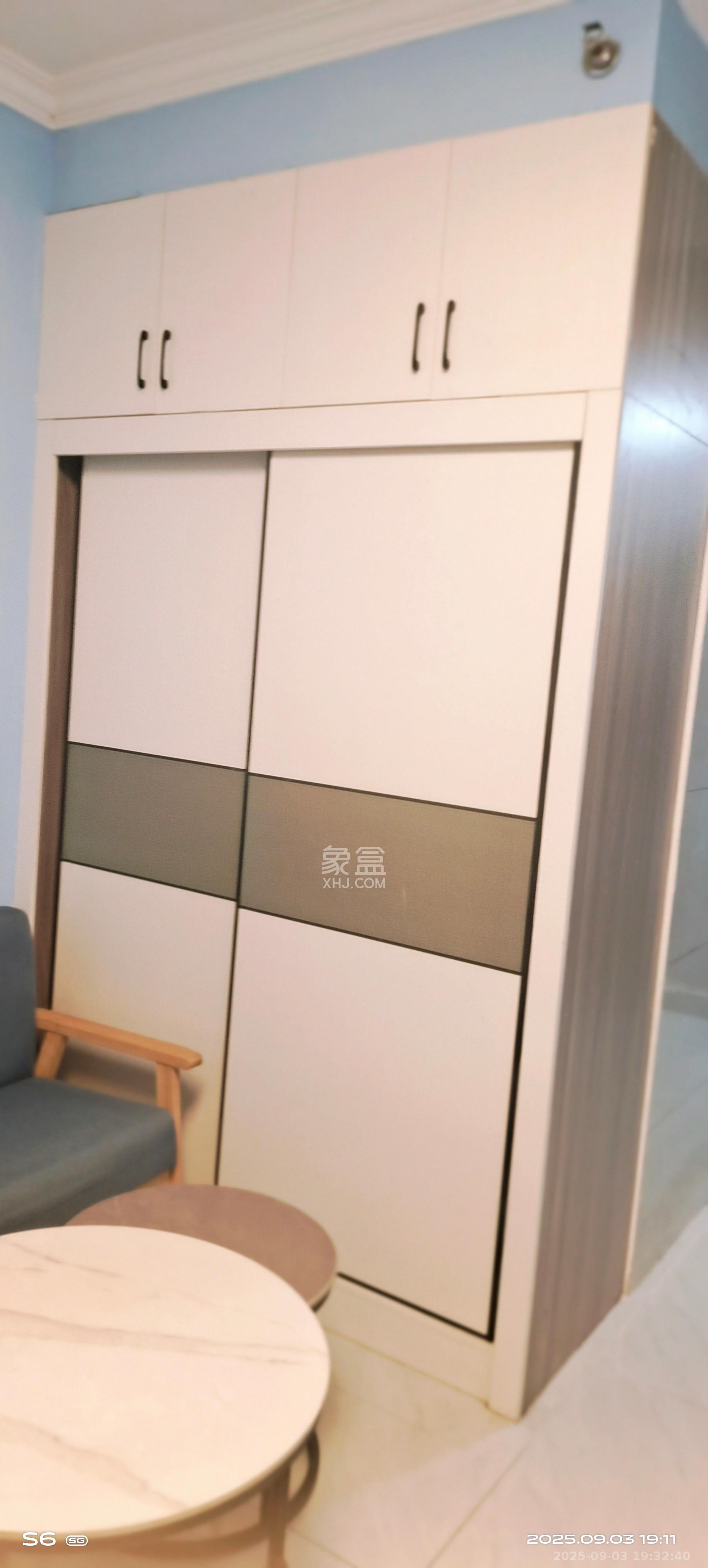 奥园城市天骄一期  1室1厅1卫    1500.0元/月 奥园城市天骄一期  1室1厅1卫    1500.0元/月室内图