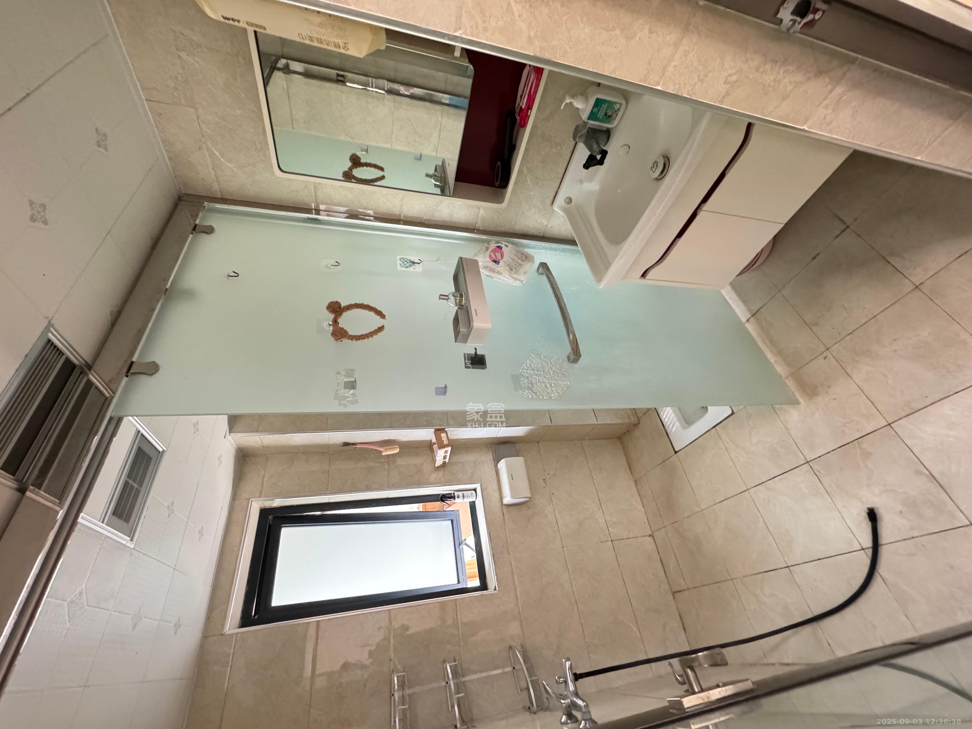 北京御园一二期(国泰嘉园) 3室2厅1卫 2100.0元/月 北京御园一二期(国泰嘉园) 3室2厅1卫 2100.0元/月室内图