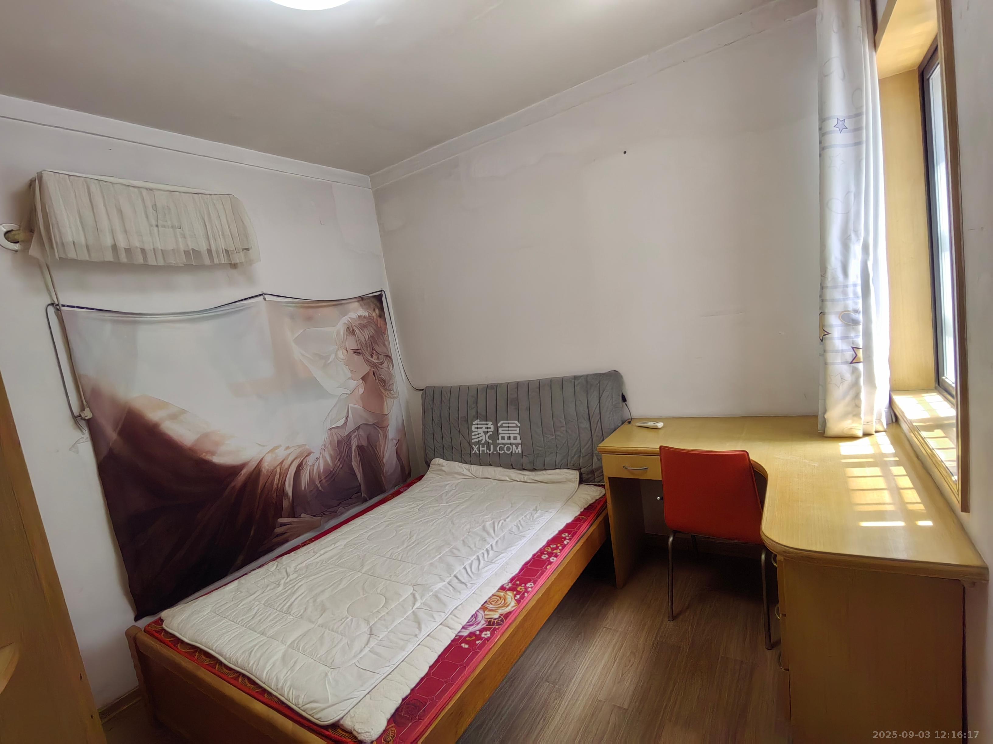 尚都花园城 2室2厅1卫 1600.0元/月 尚都花园城 2室2厅1卫 1600.0元/月室内图