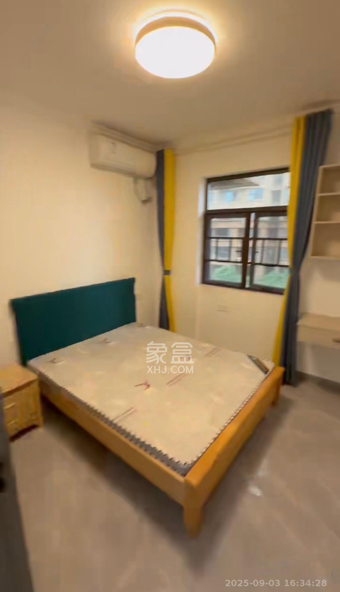 嘉雨兴园 2室1厅1卫 2600.0元/月 嘉雨兴园 2室1厅1卫 2600.0元/月室内图