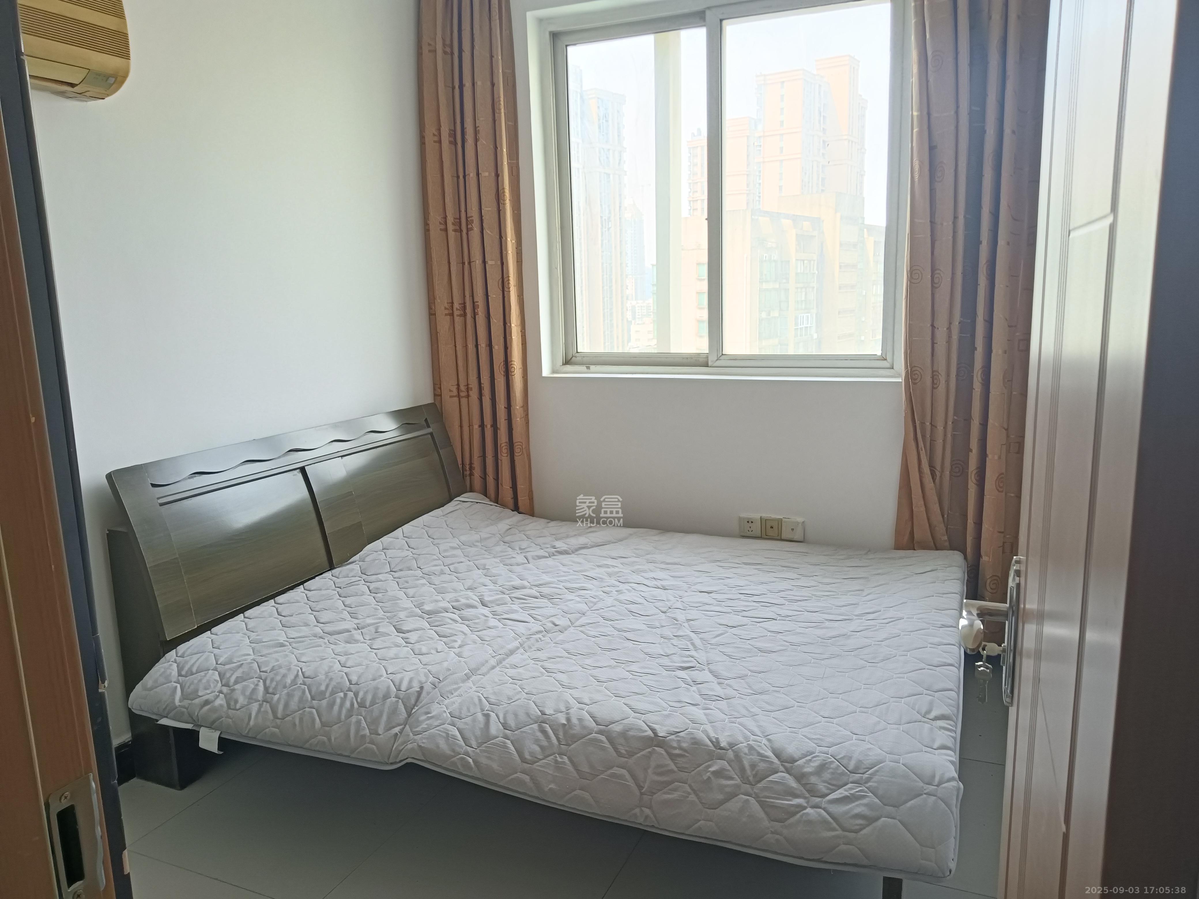 建鸿达现代公寓 2室1厅1卫 2000.0元/月 建鸿达现代公寓 2室1厅1卫 2000.0元/月室内图