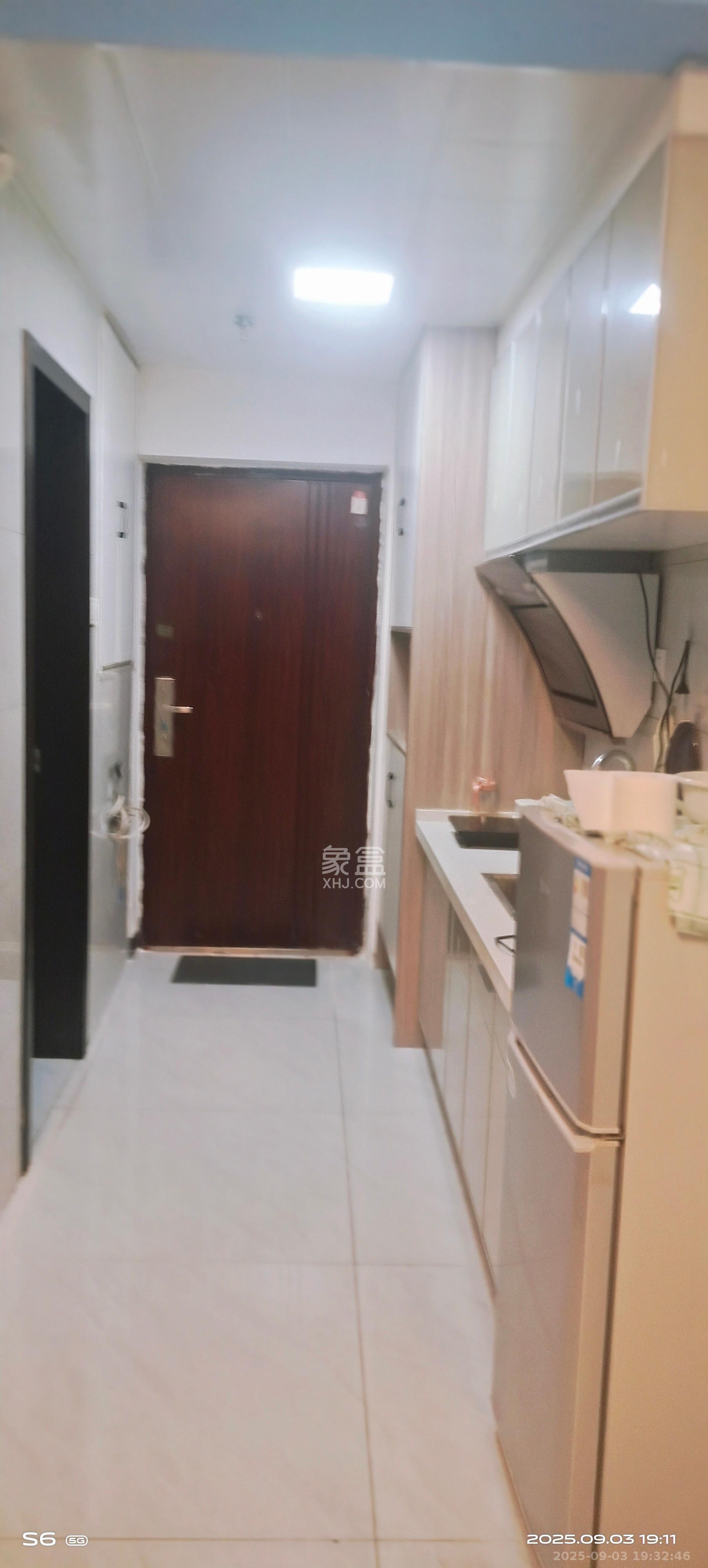 奥园城市天骄一期  1室1厅1卫    1500.0元/月 奥园城市天骄一期  1室1厅1卫    1500.0元/月室内图