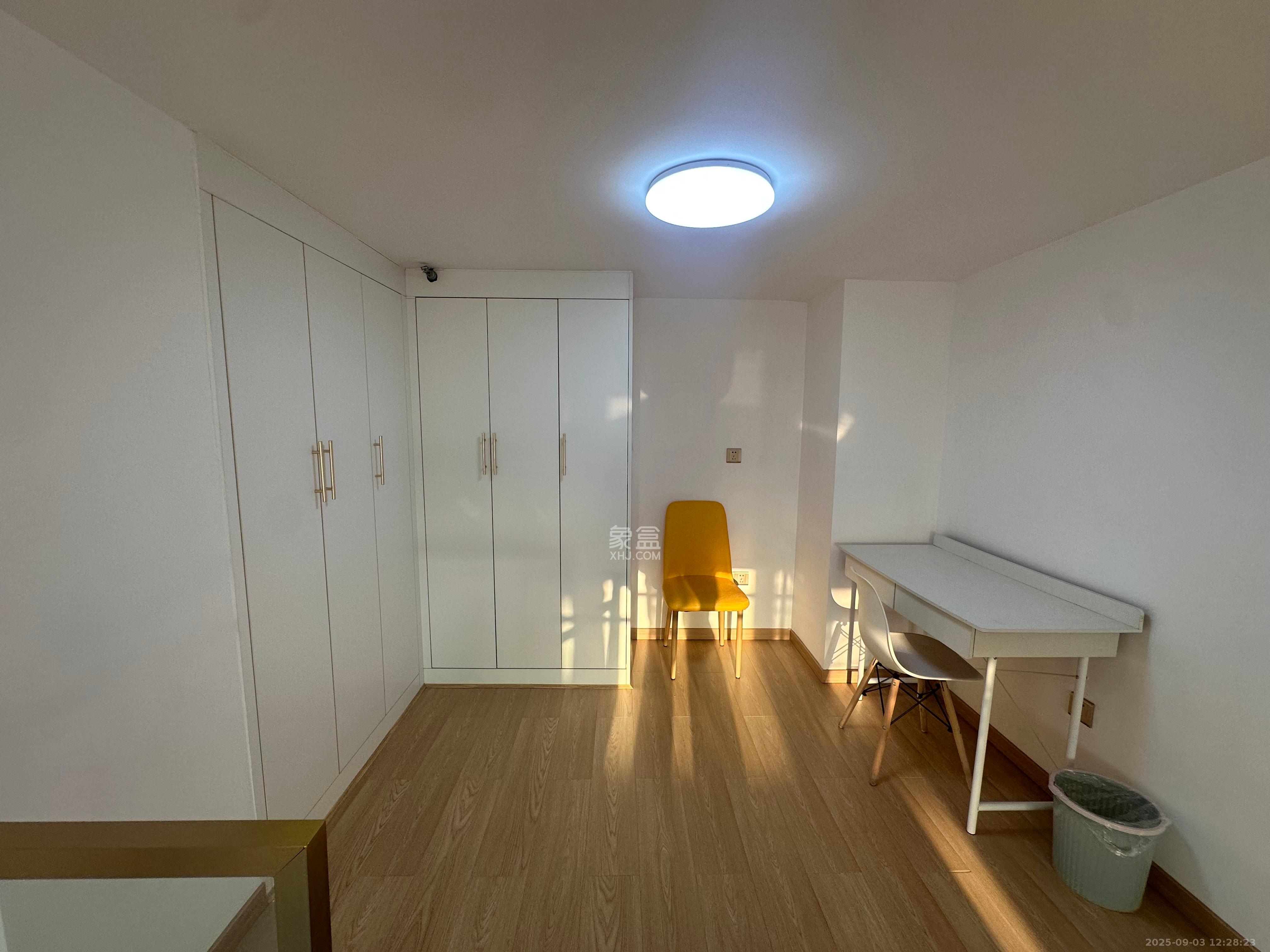 爱家当代境 2室1厅1卫 2100.0元/月 爱家当代境 2室1厅1卫 2100.0元/月室内图