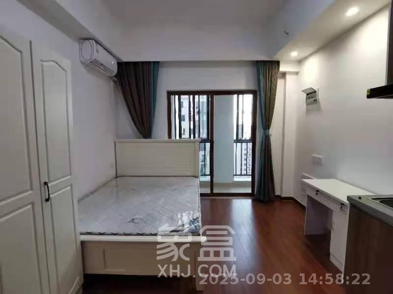 荣泰广场 1室1厅1卫 1200.0元/月 荣泰广场 1室1厅1卫 1200.0元/月室内图