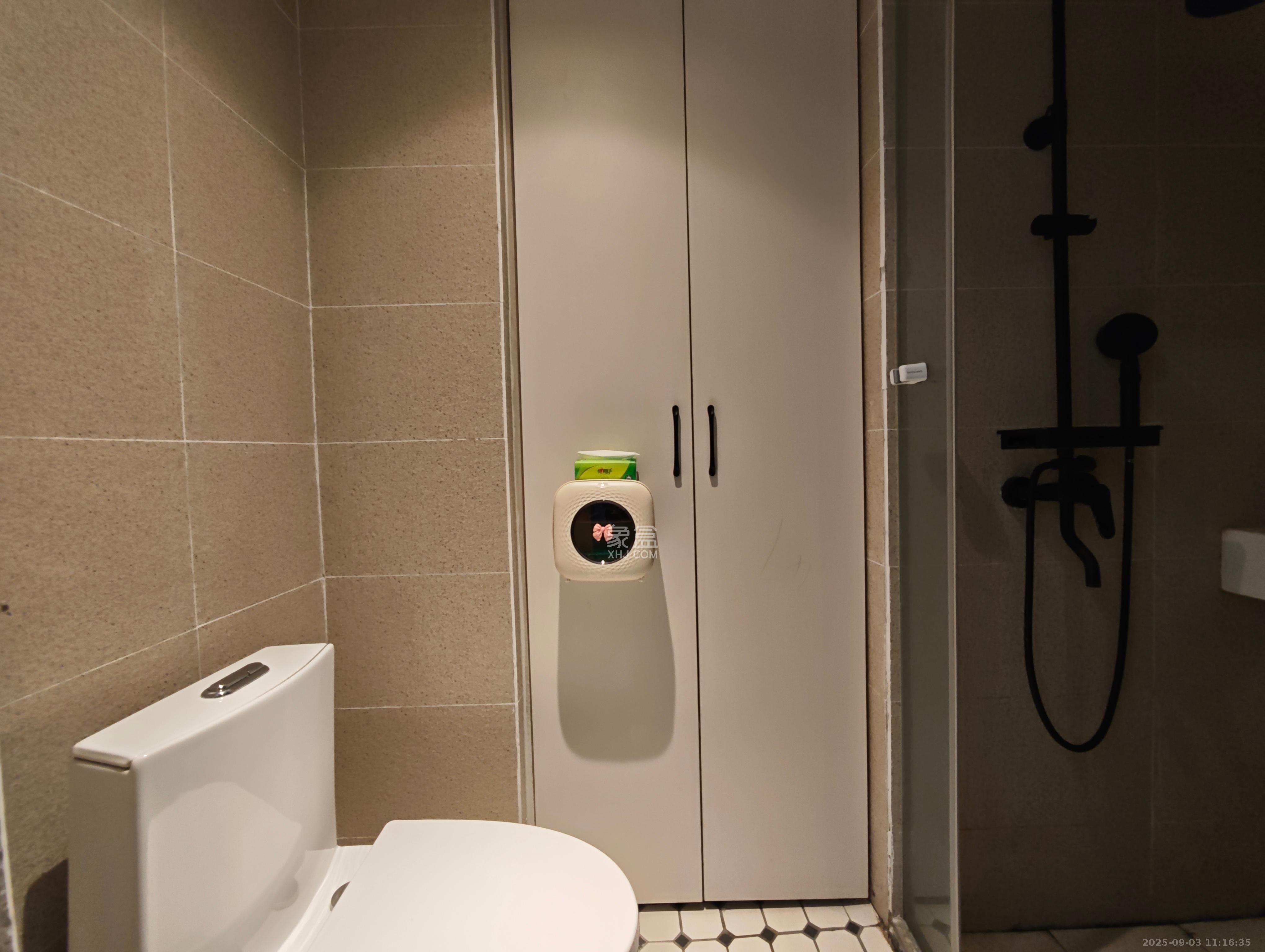 宇成开福广场   41.1㎡     1800.00元/月室内图