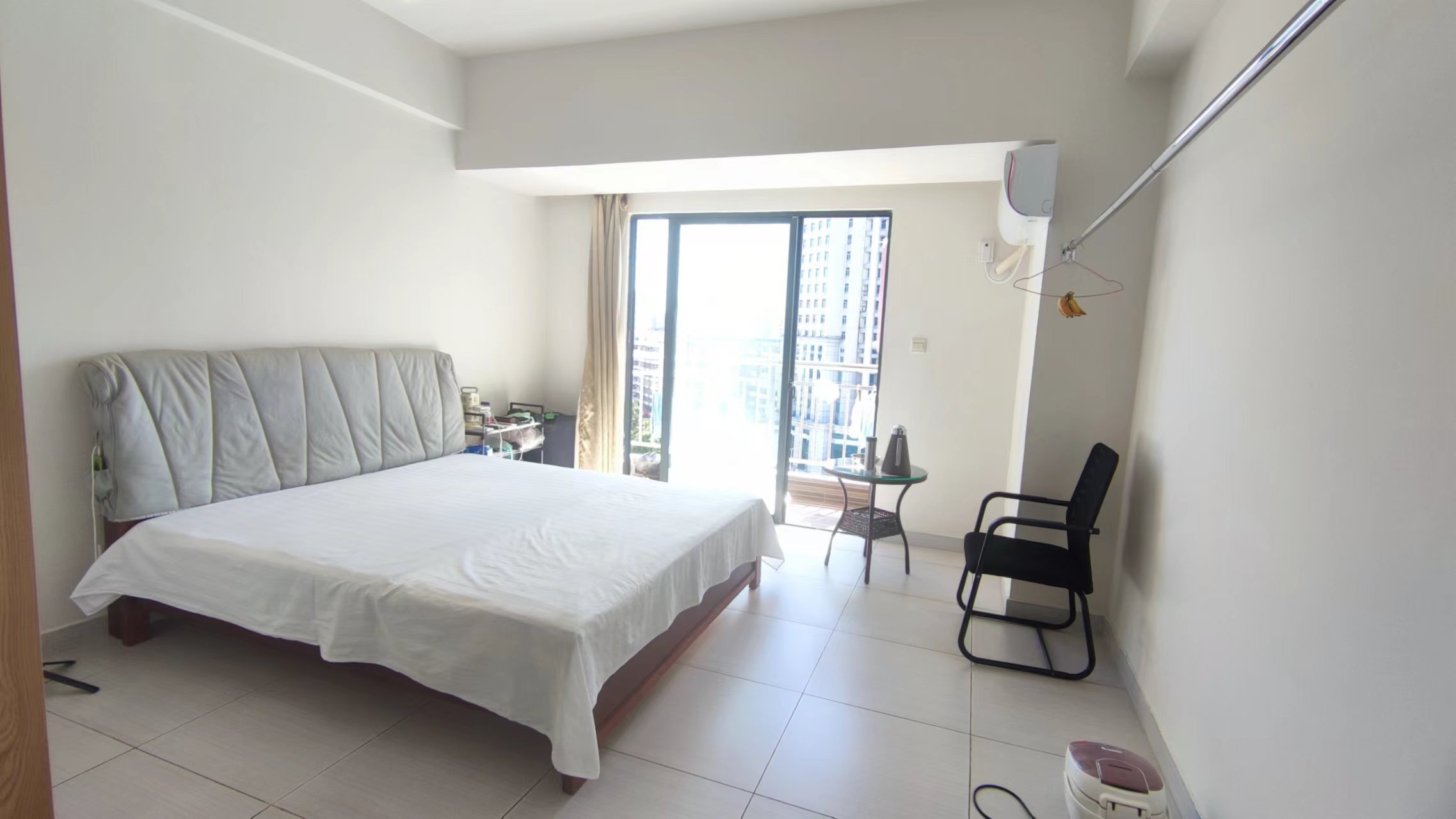 天骋康都  1室0厅1卫    1600.0元/月 天骋康都  1室0厅1卫    1600.0元/月室内图