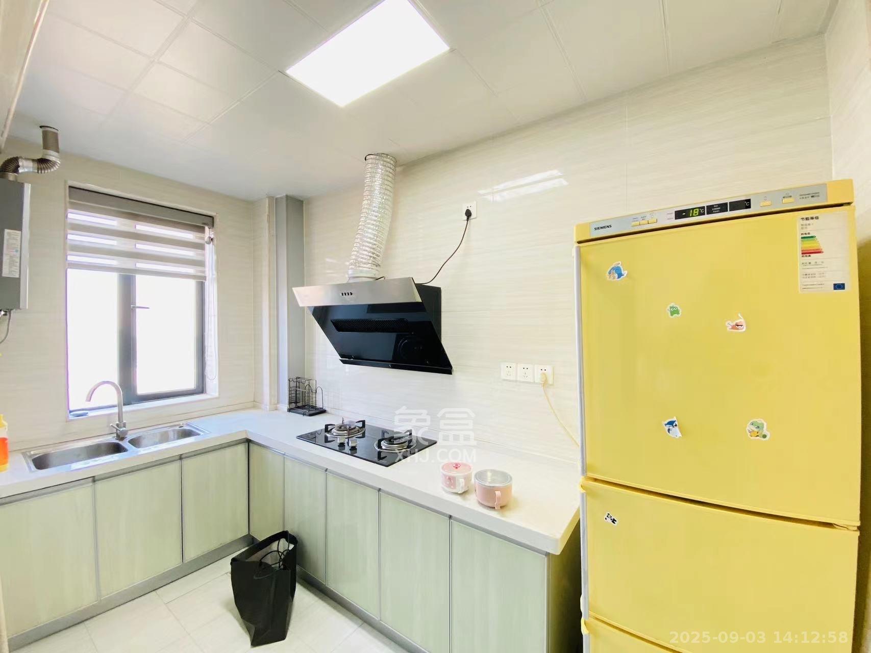 凯悦名城(泰悦公寓) 2室2厅1卫 2000.0元/月 凯悦名城(泰悦公寓) 2室2厅1卫 2000.0元/月室内图