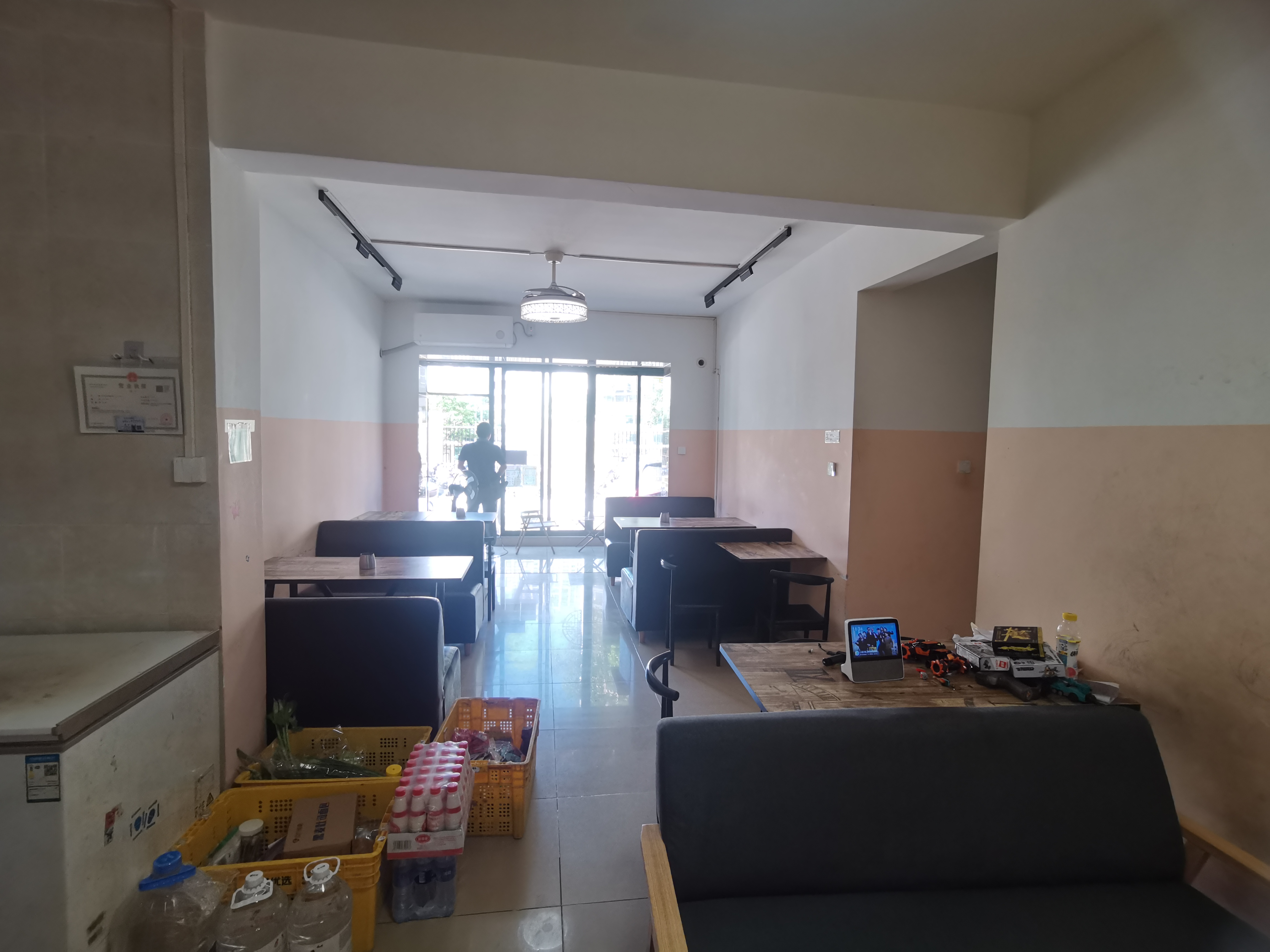 道客和悦坊  3室2厅1卫   5000.00元/月室内图